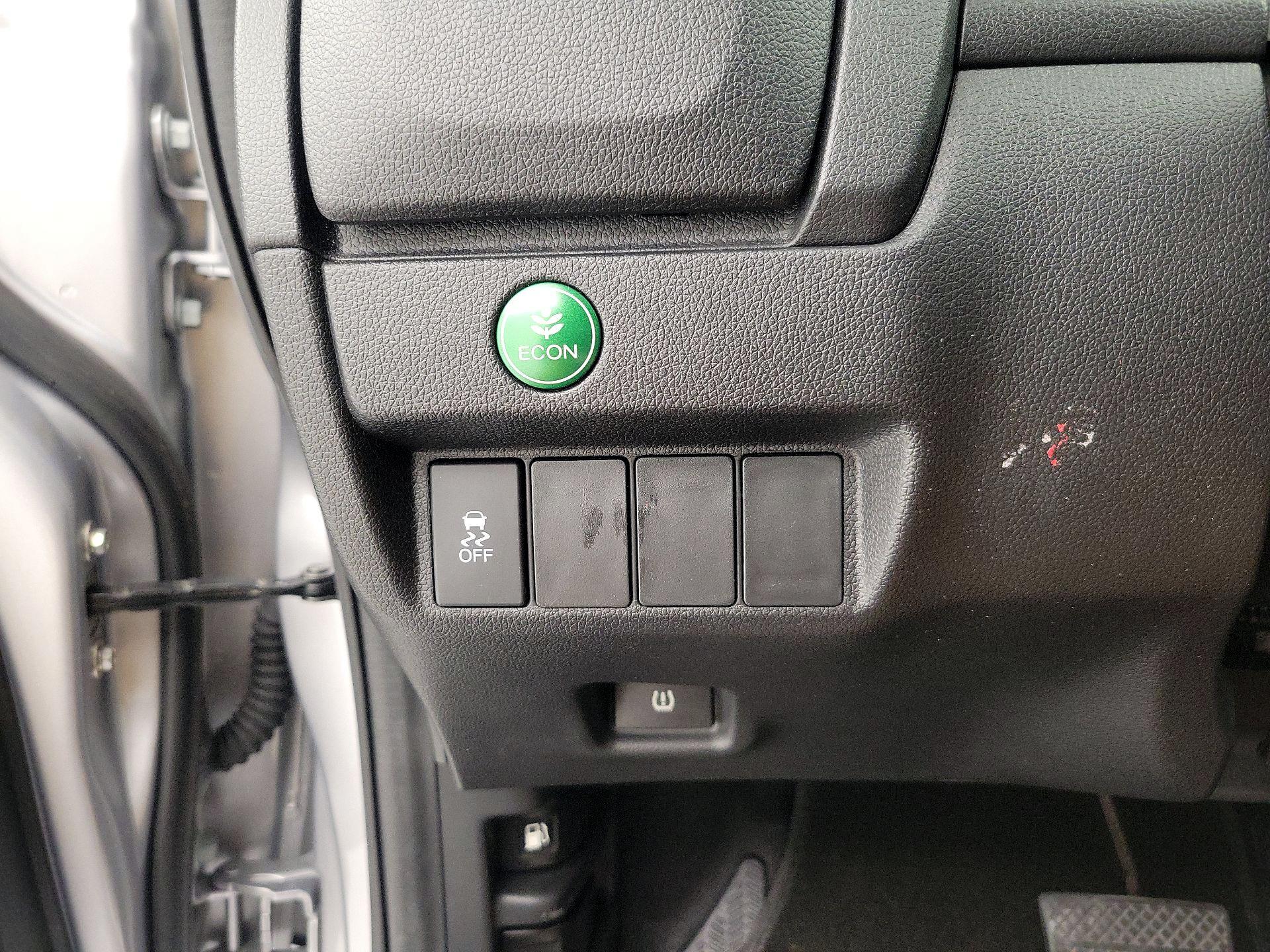 Thumbnail: 2017 Honda Fit - 13