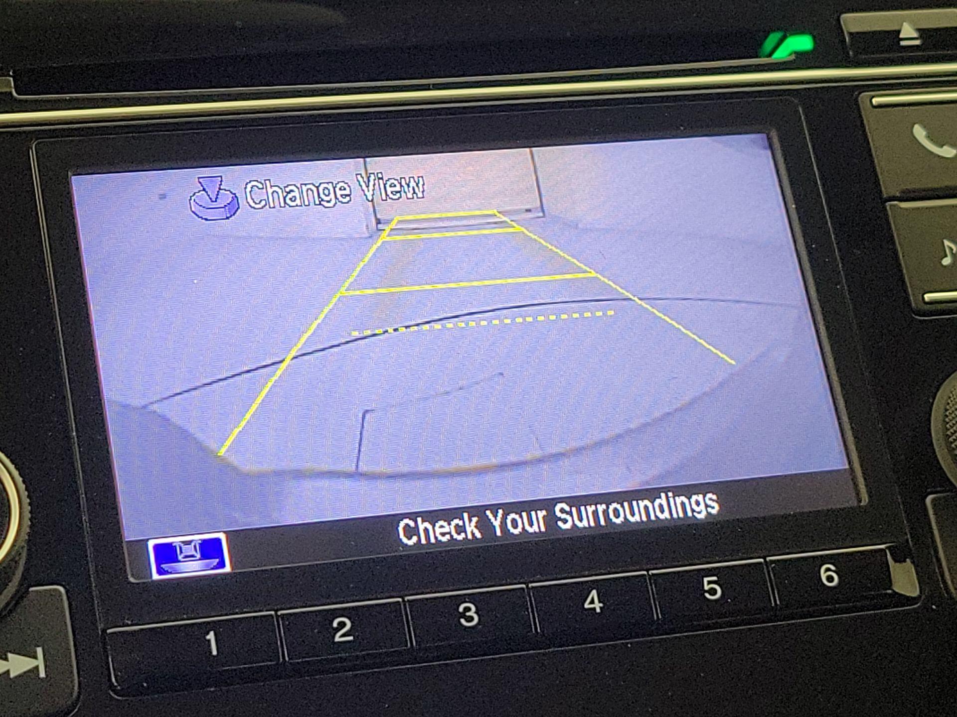 Thumbnail: 2017 Honda Fit - 14