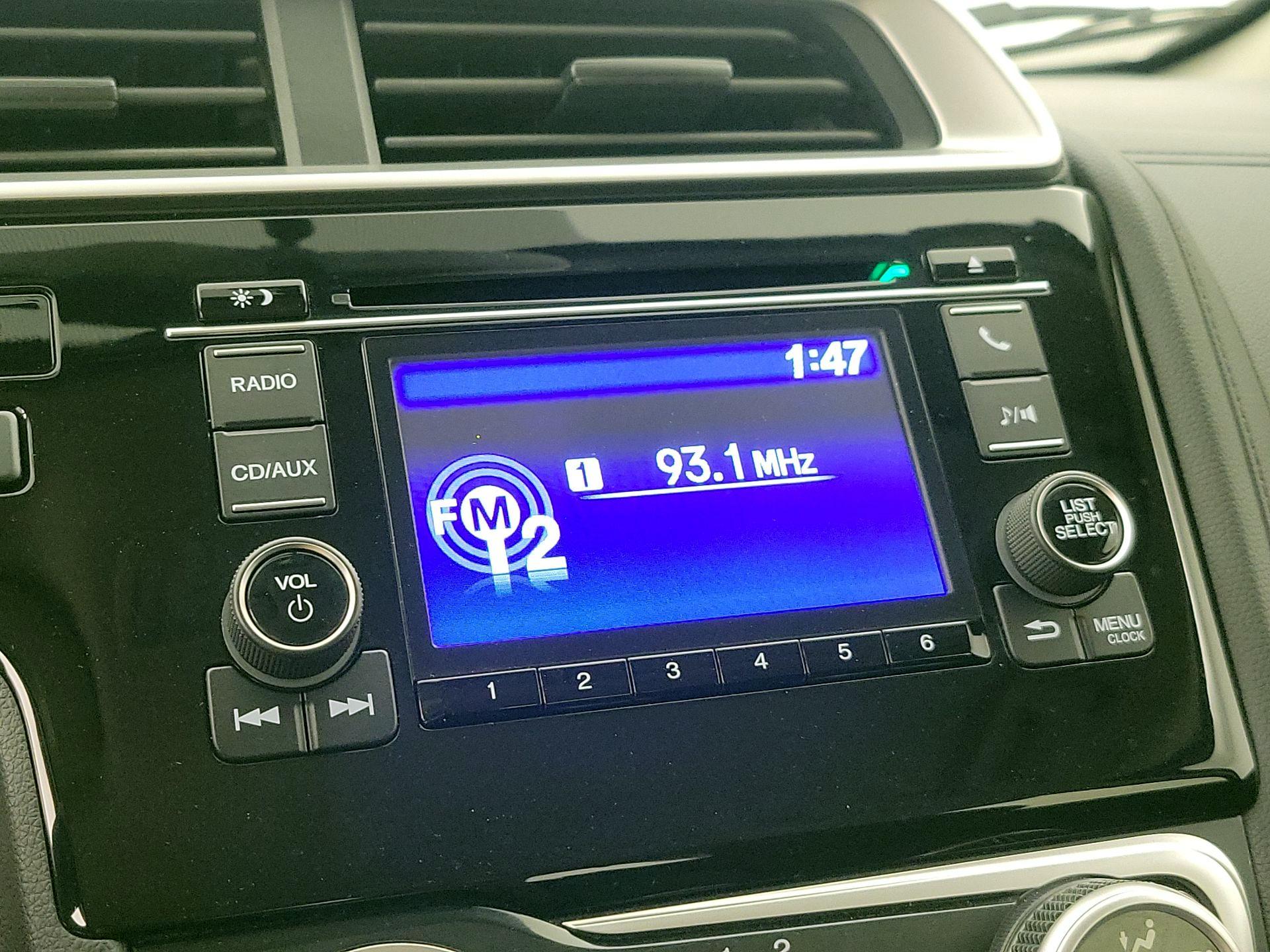 Thumbnail: 2017 Honda Fit - 15