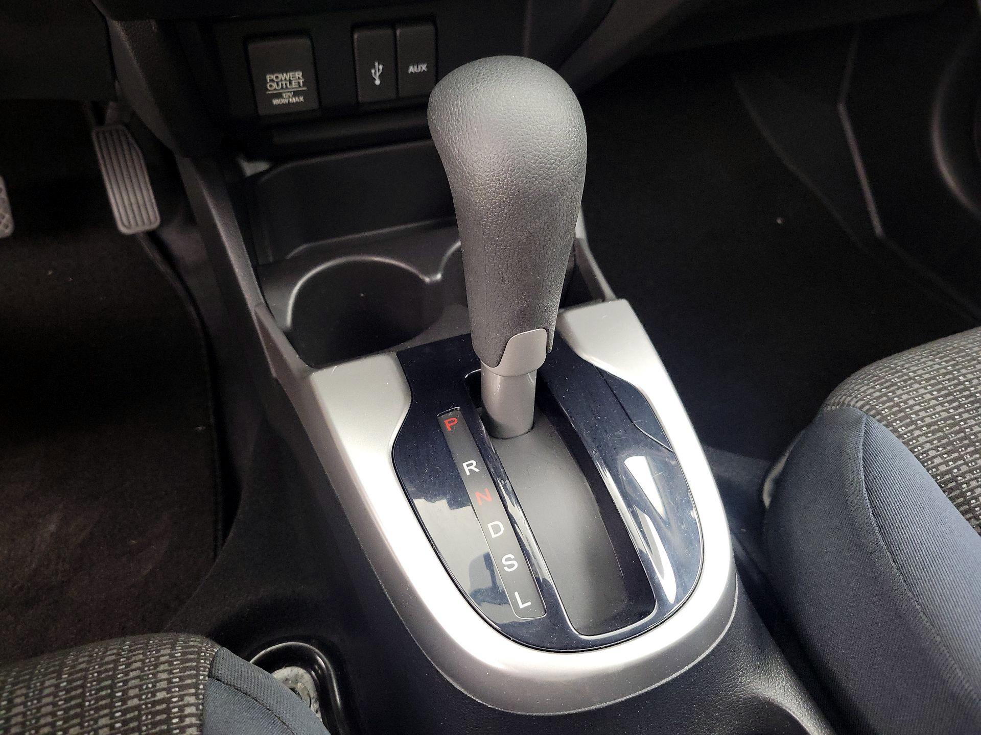 Thumbnail: 2017 Honda Fit - 17