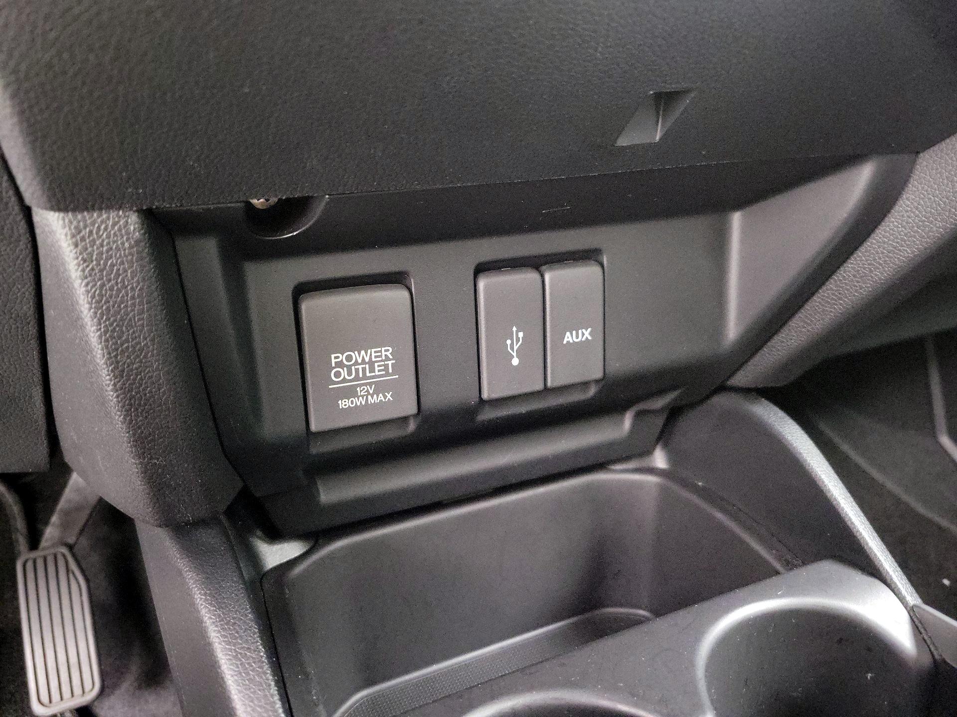 Thumbnail: 2017 Honda Fit - 18