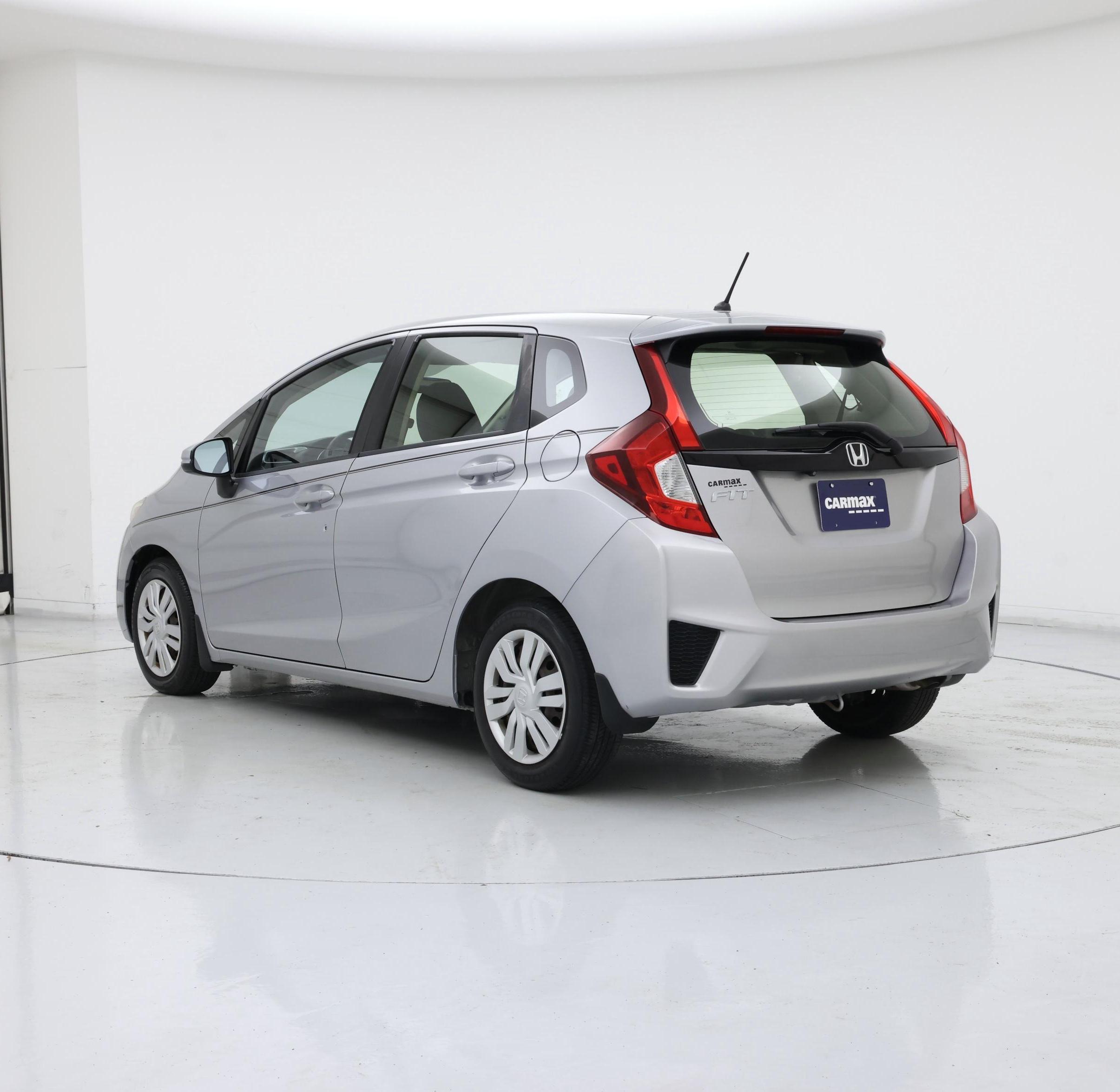 Thumbnail: 2017 Honda Fit - 2