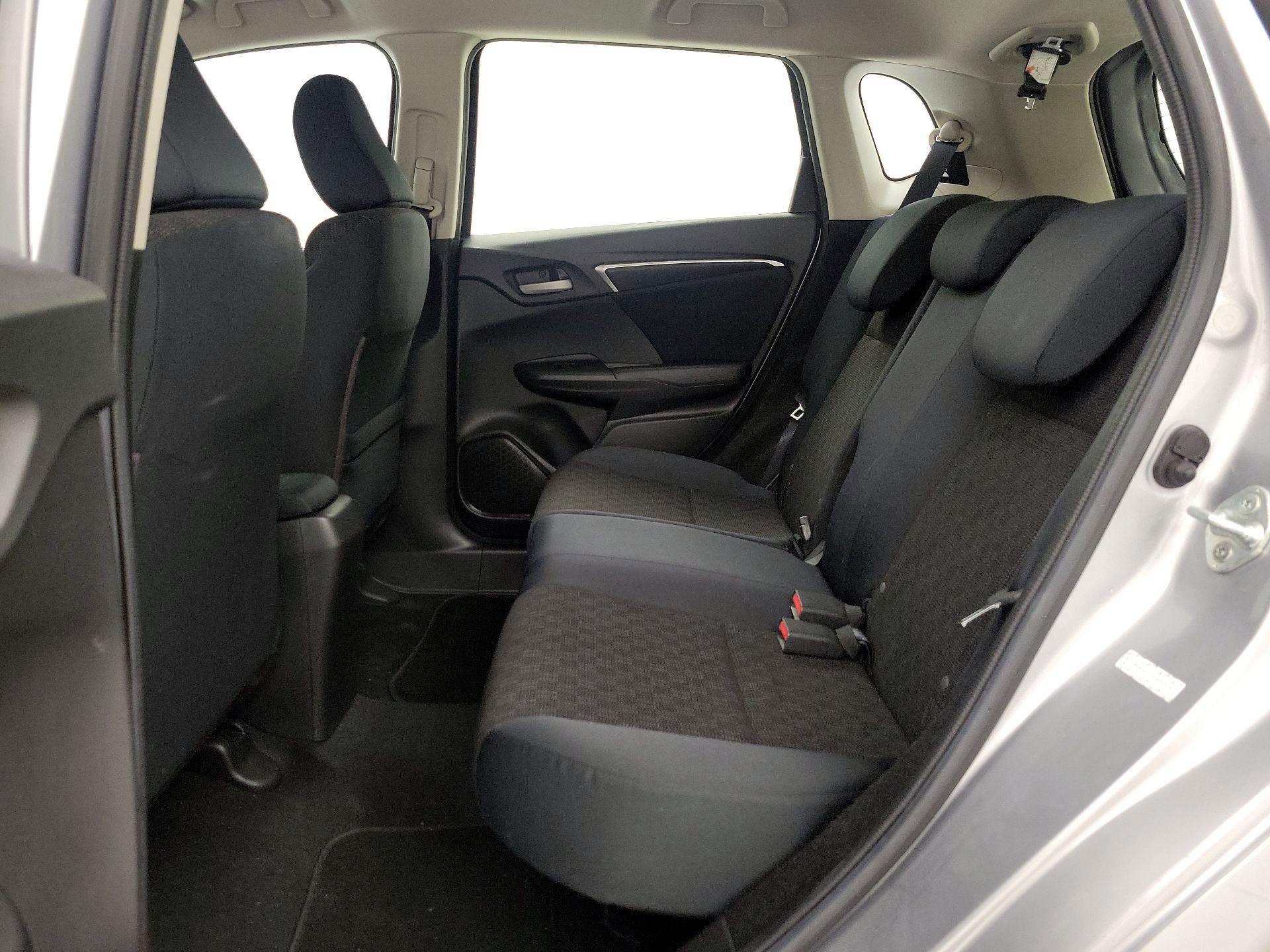 Thumbnail: 2017 Honda Fit - 19