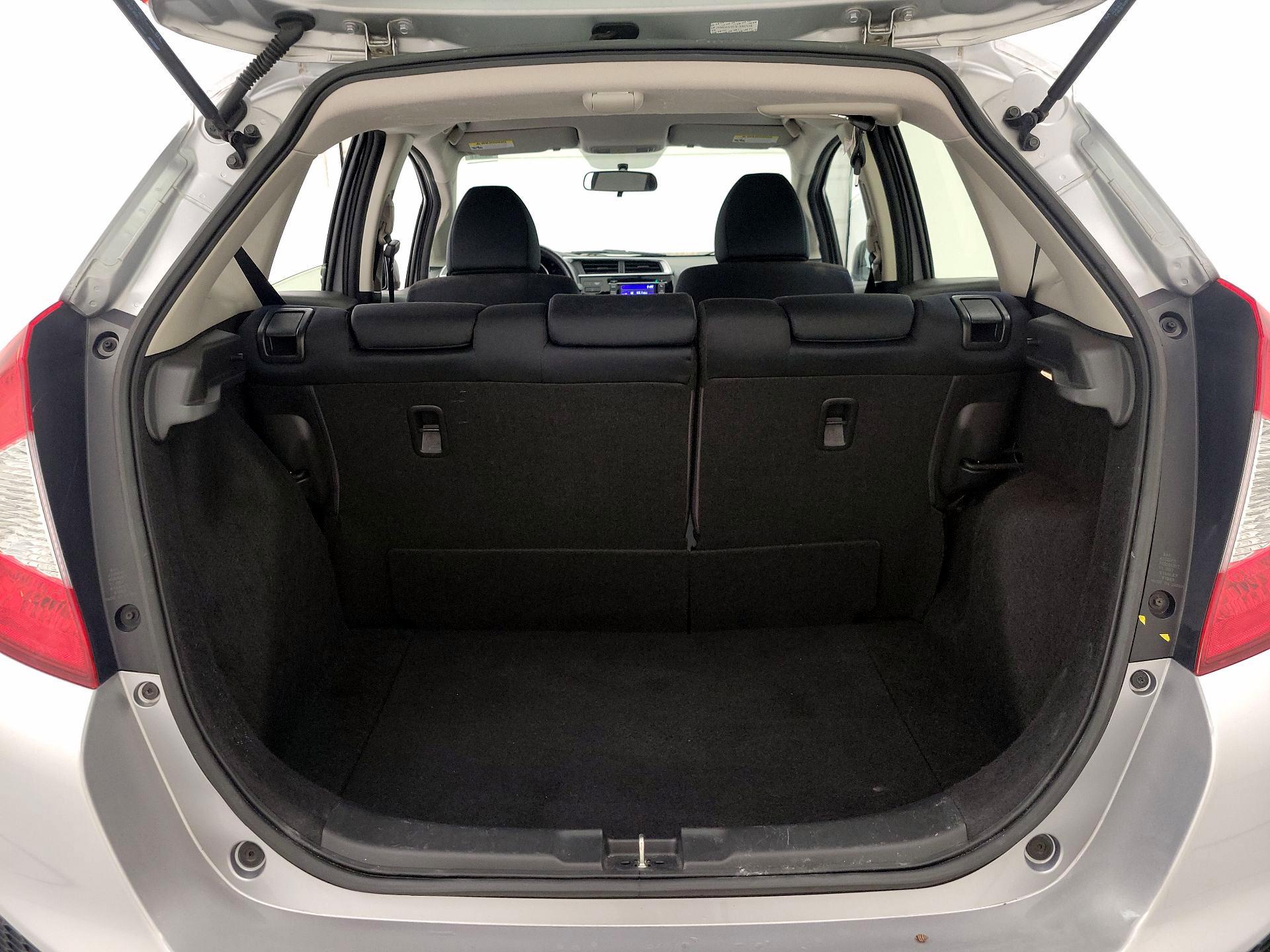 Thumbnail: 2017 Honda Fit - 20