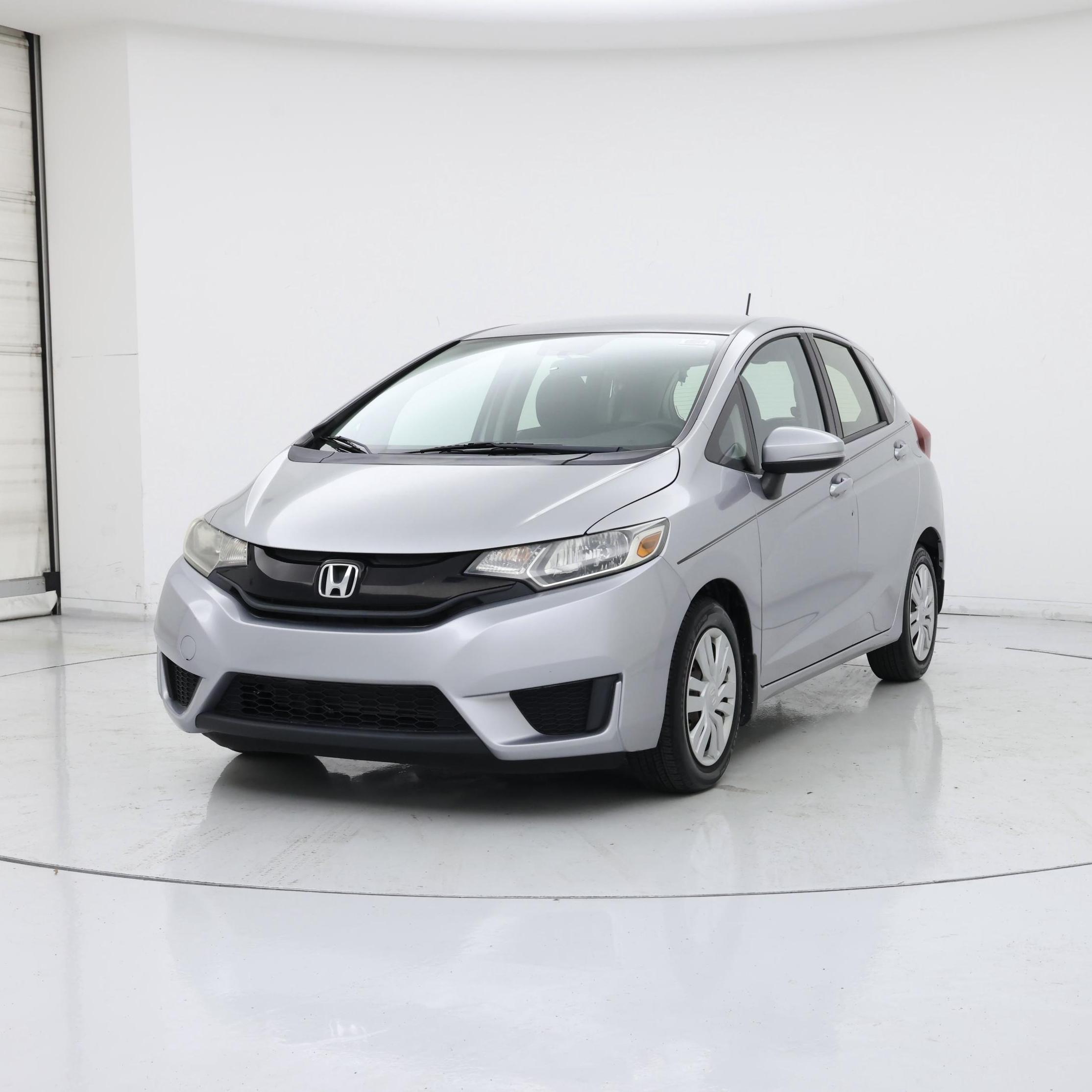 Thumbnail: 2017 Honda Fit - 4