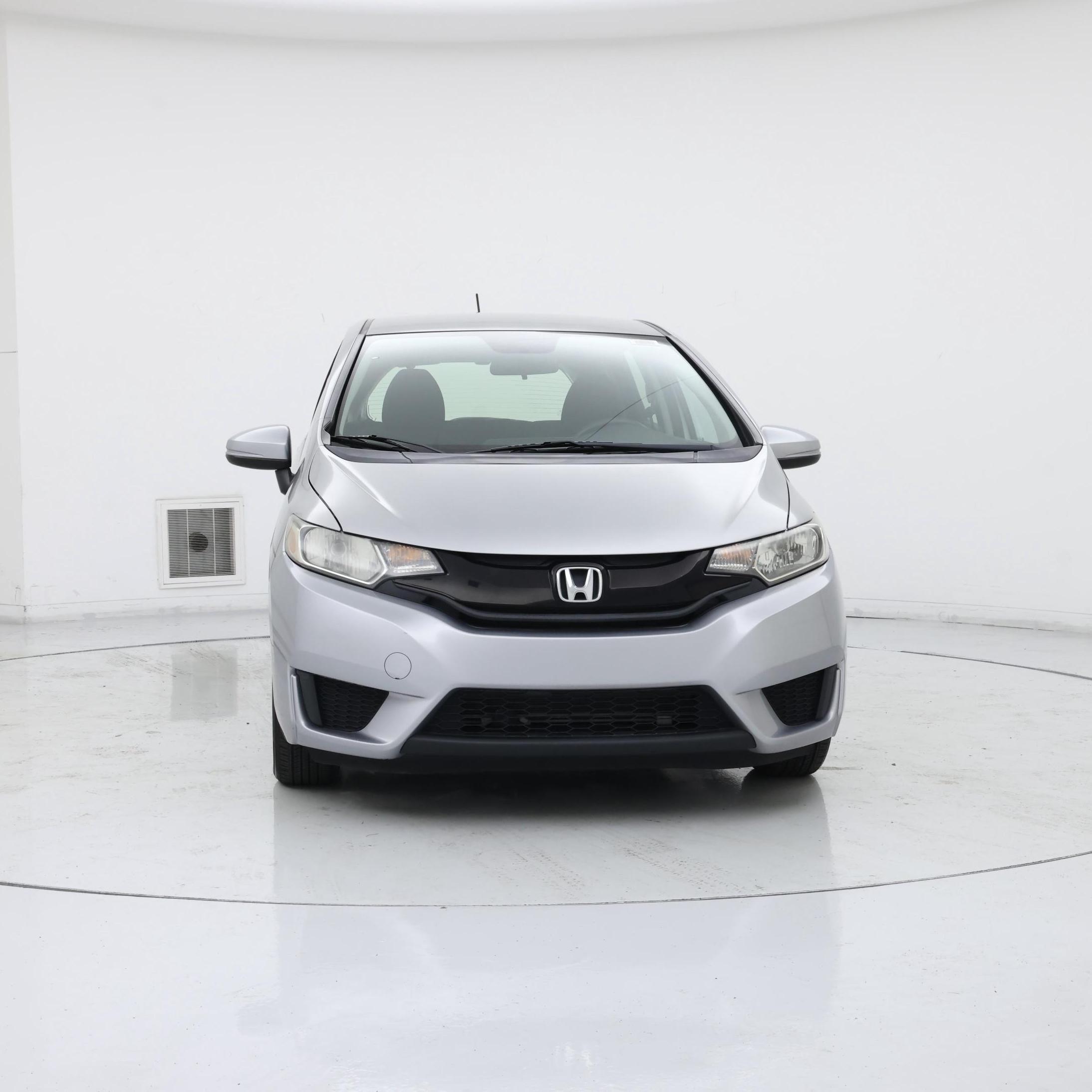 Thumbnail: 2017 Honda Fit - 5