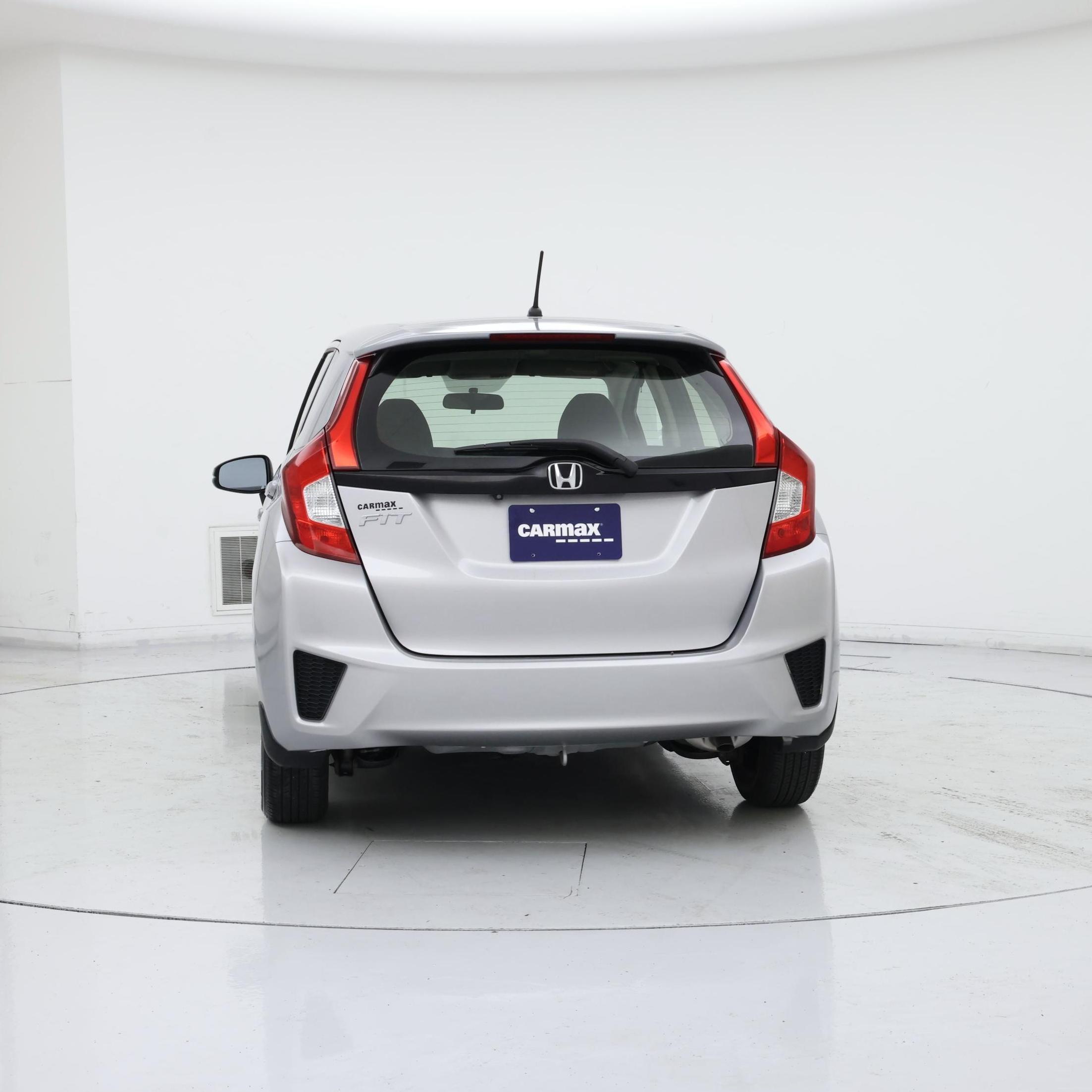 Thumbnail: 2017 Honda Fit - 6