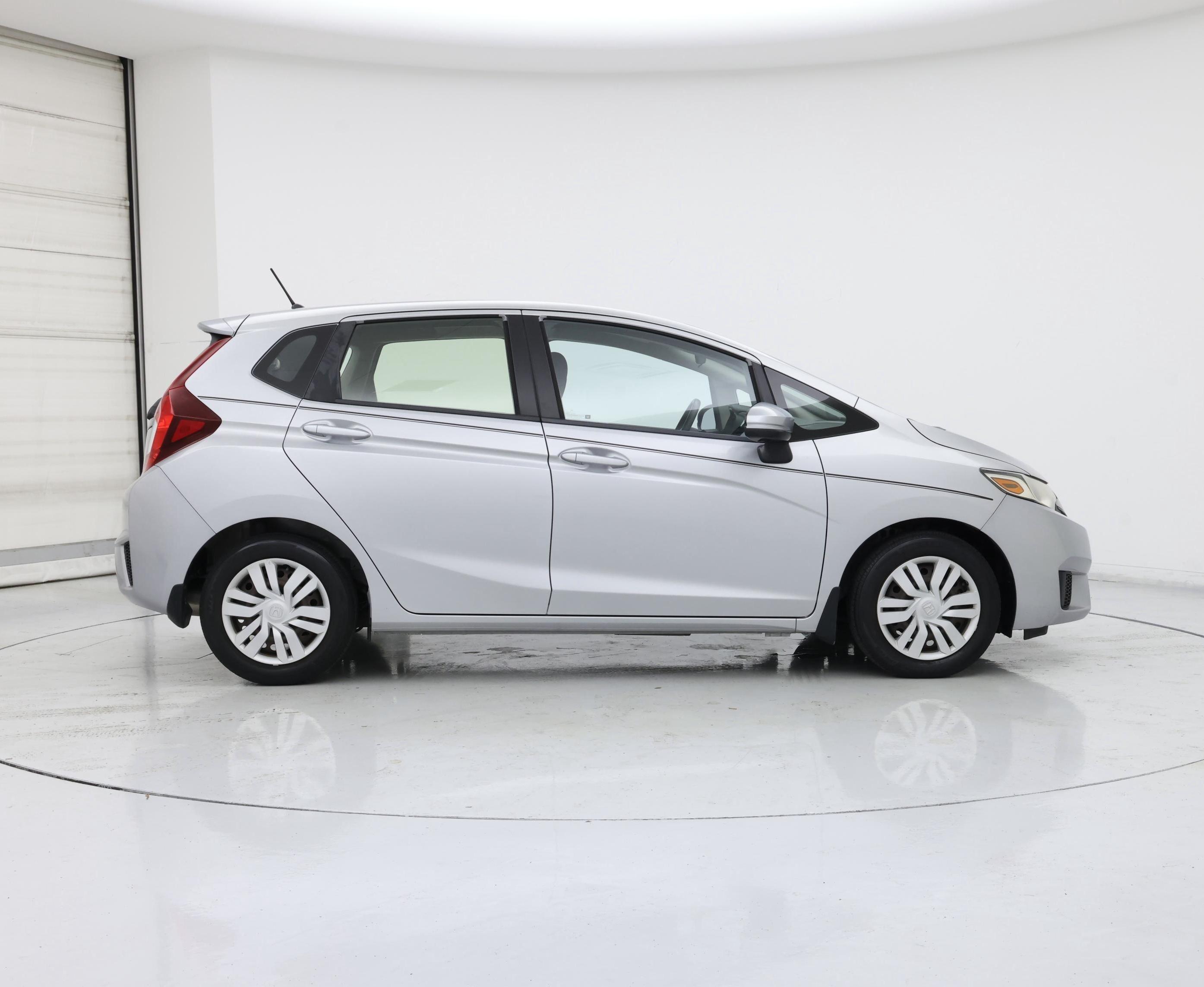 Thumbnail: 2017 Honda Fit - 7