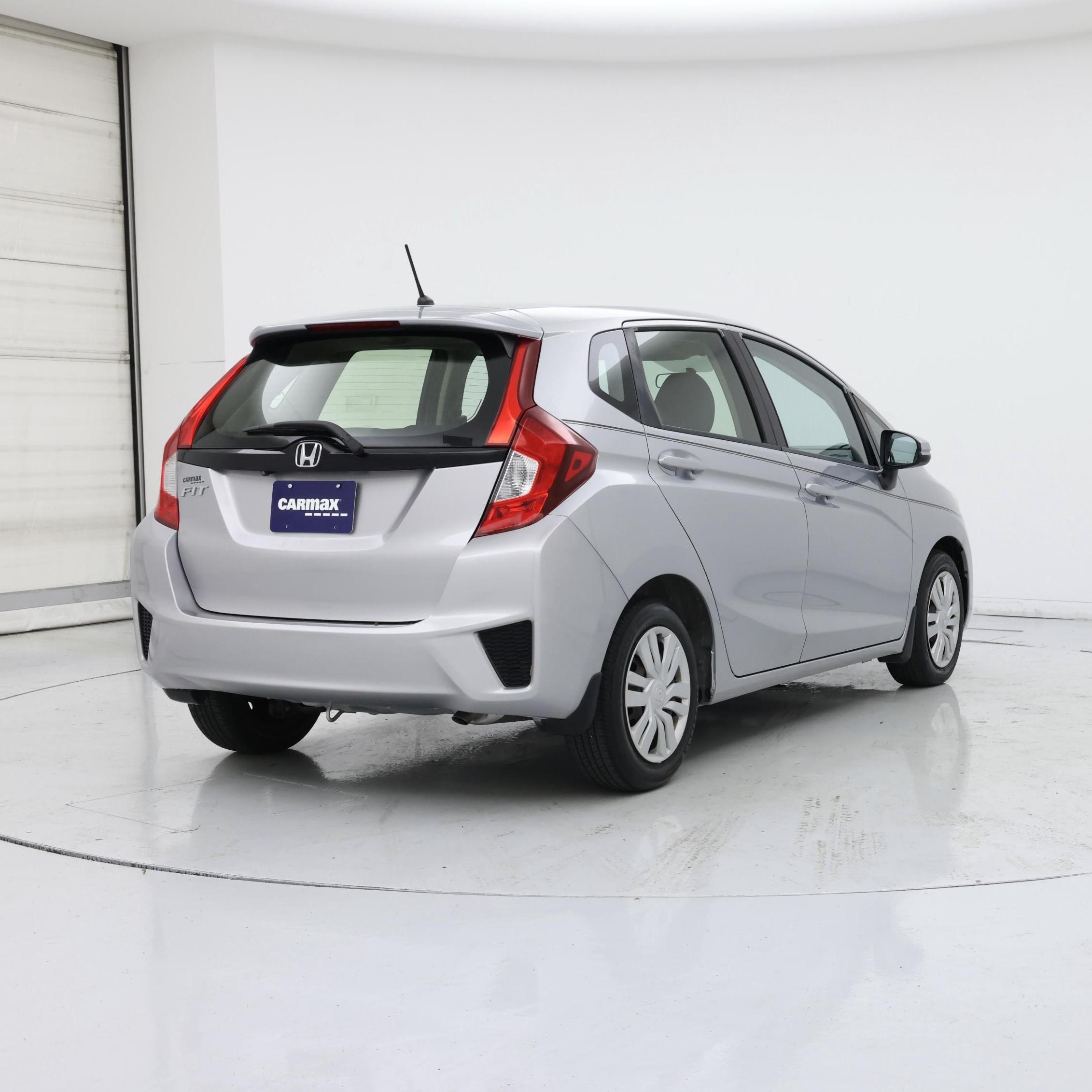 Thumbnail: 2017 Honda Fit - 8