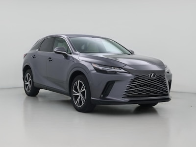 2023 Lexus RX 350