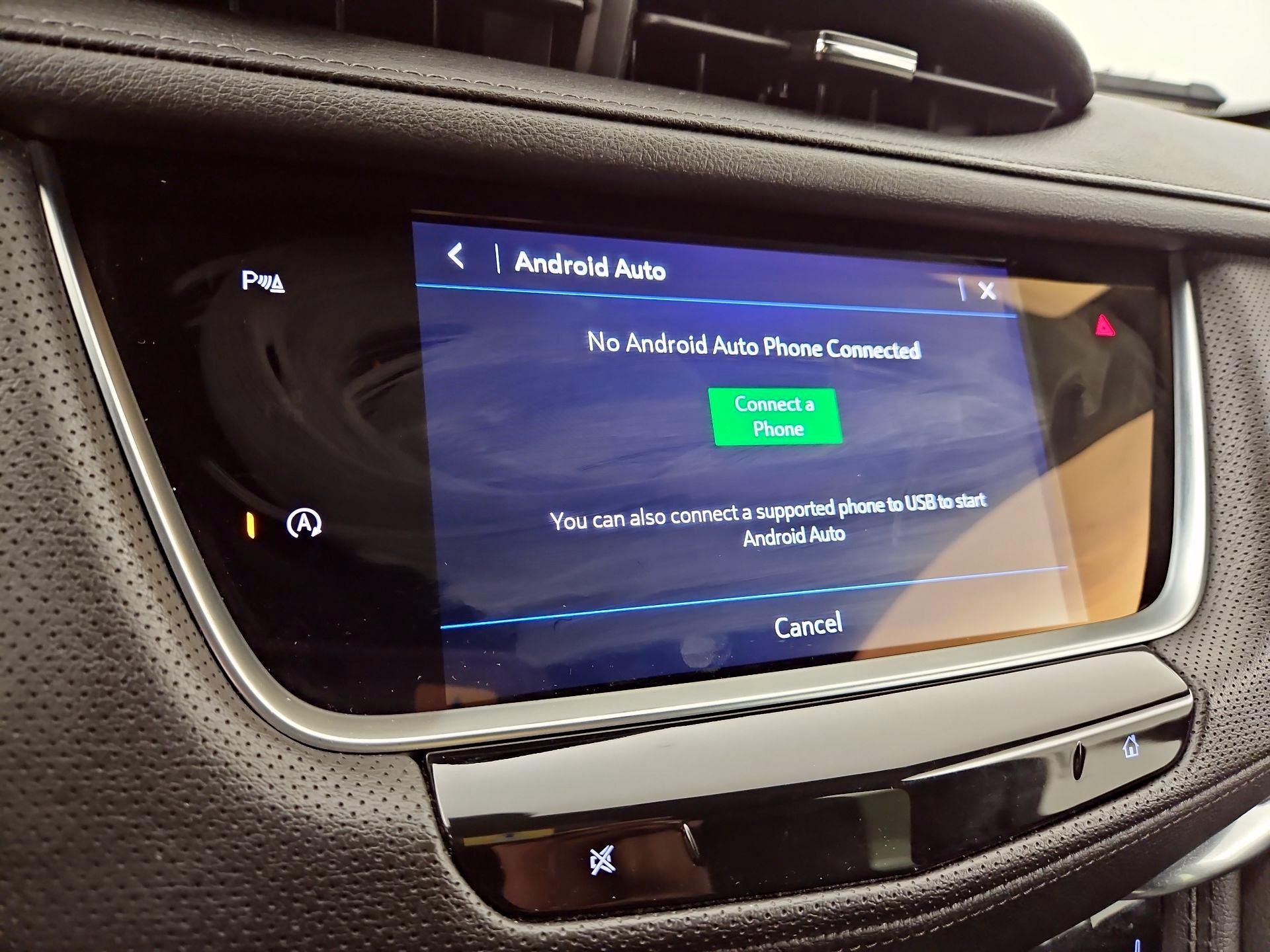 Thumbnail: 2023 Cadillac XT5 - 14