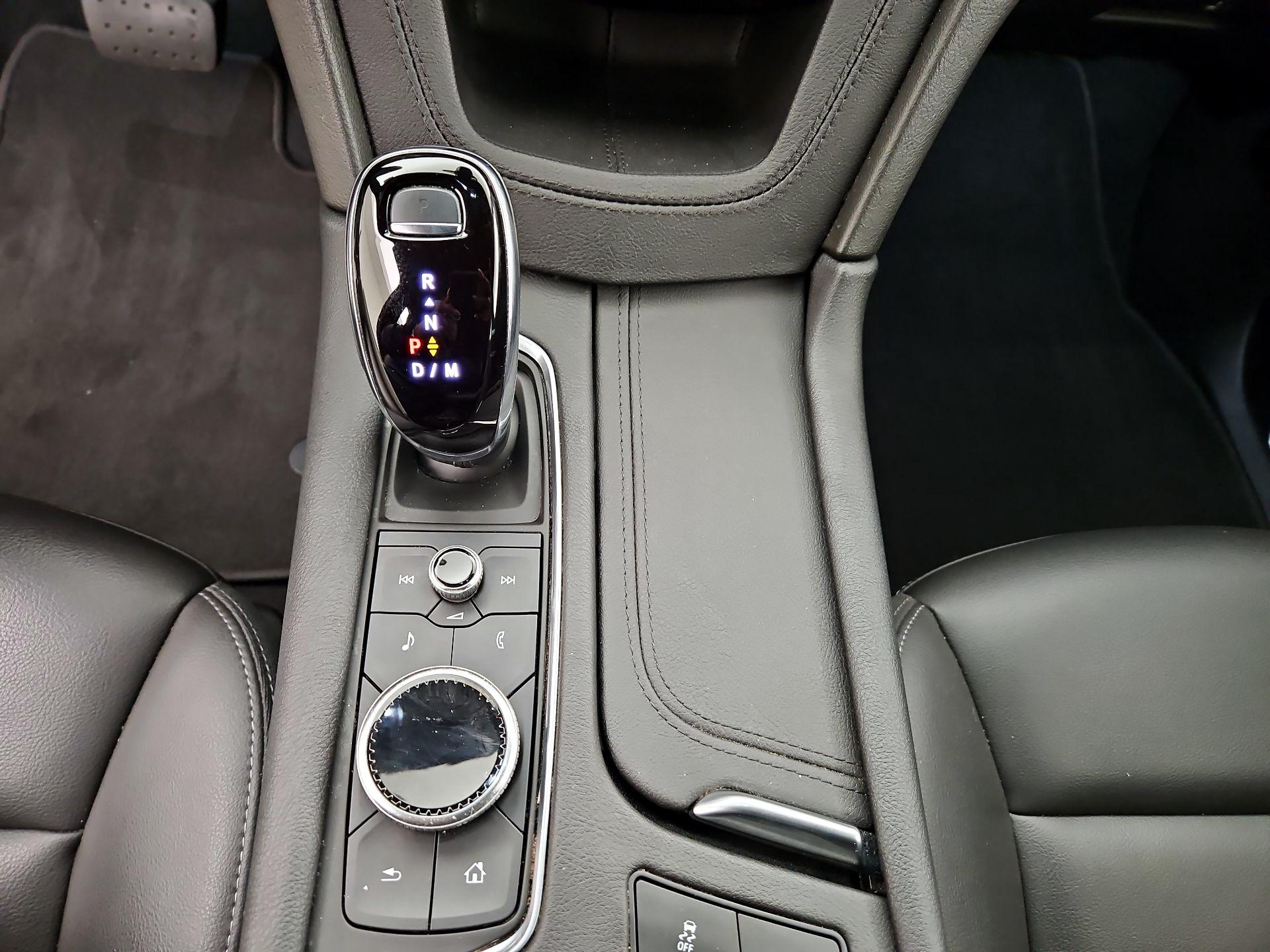 Thumbnail: 2023 Cadillac XT5 - 18