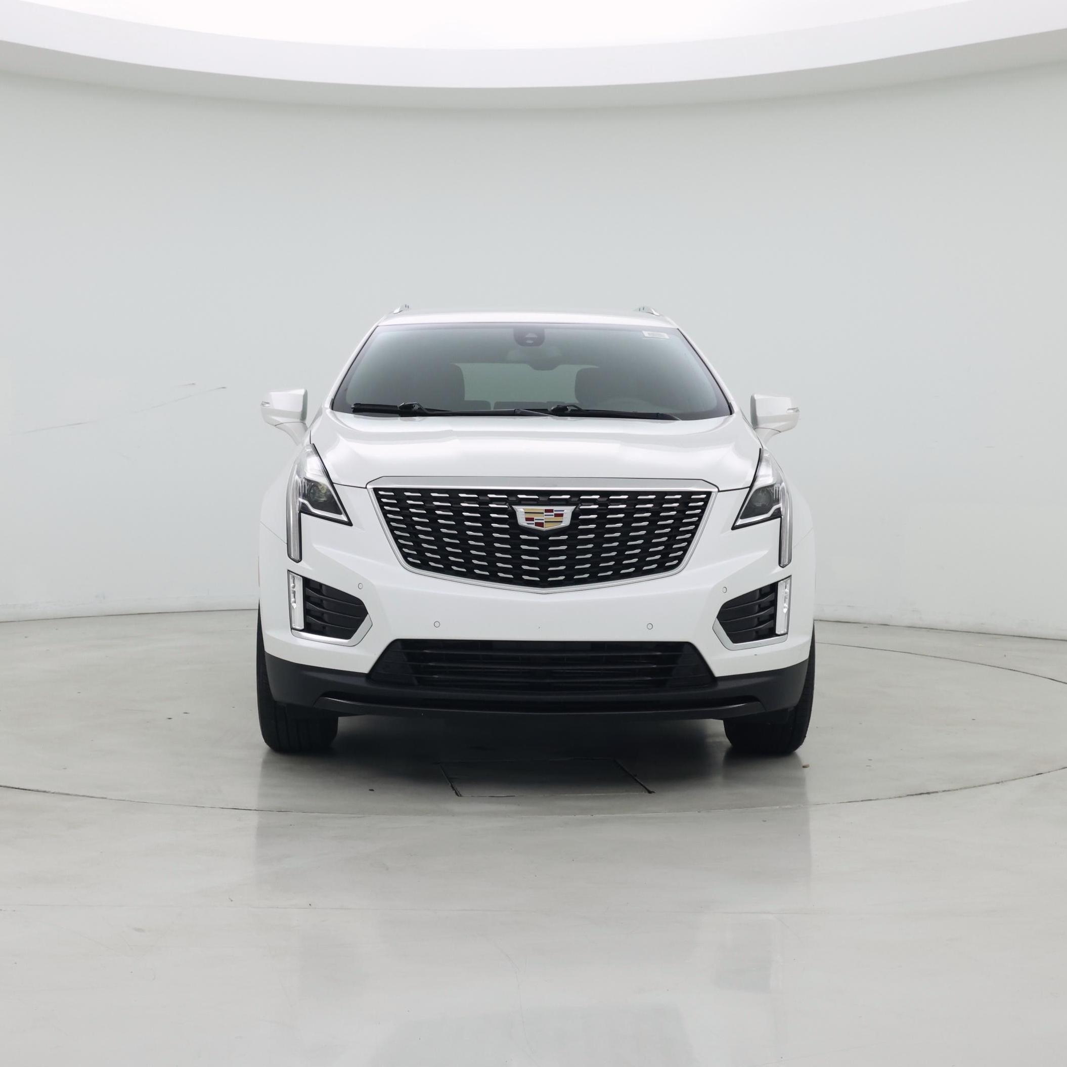 Thumbnail: 2023 Cadillac XT5 - 5