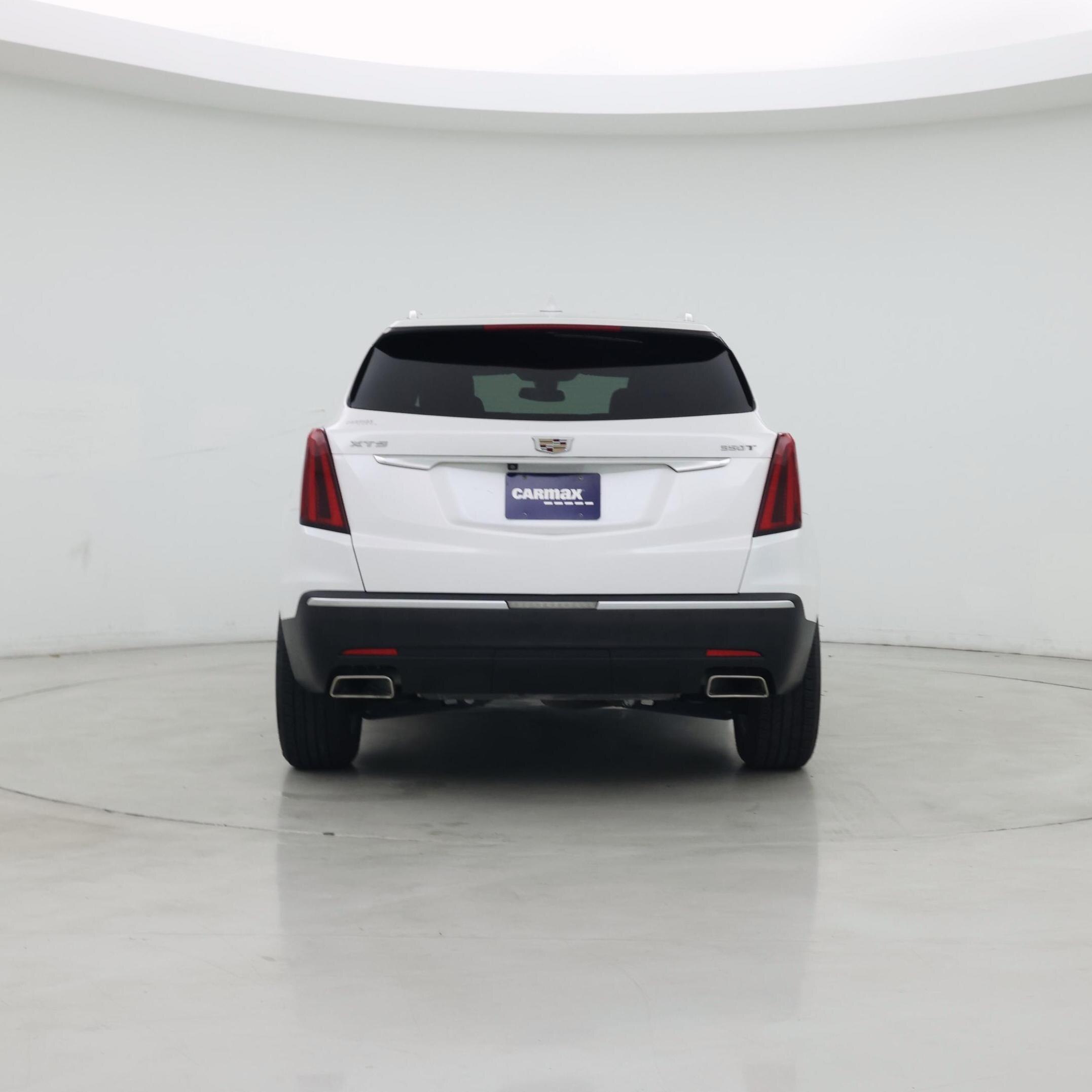 Thumbnail: 2023 Cadillac XT5 - 6