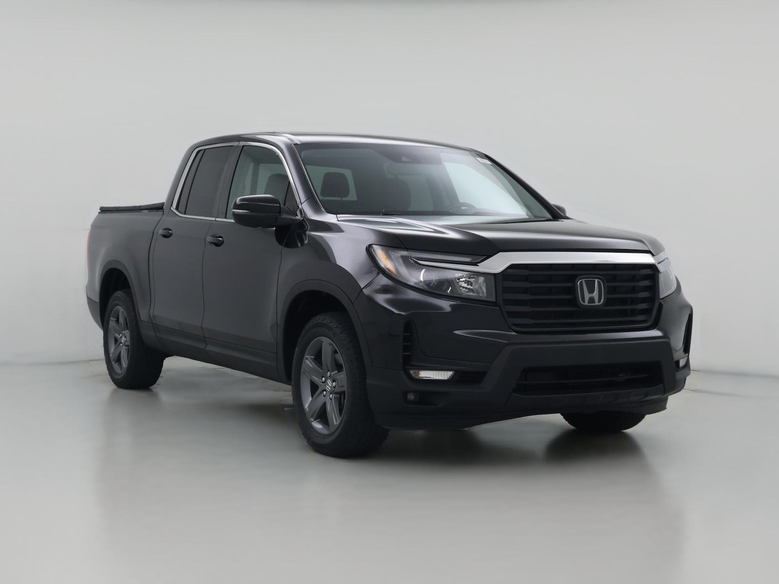 2022 Honda Ridgeline RTL