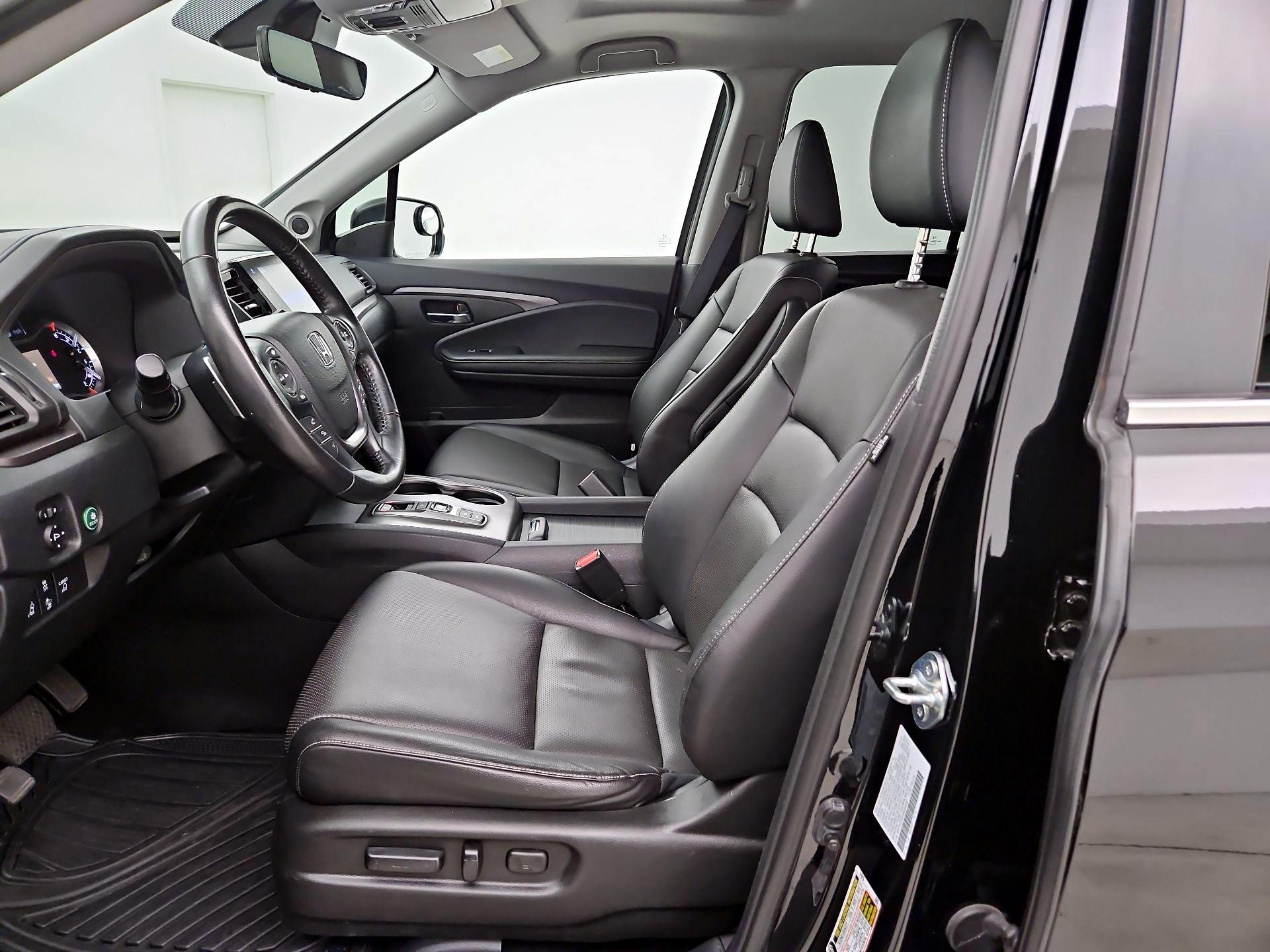 Thumbnail: 2022 Honda Ridgeline - 11