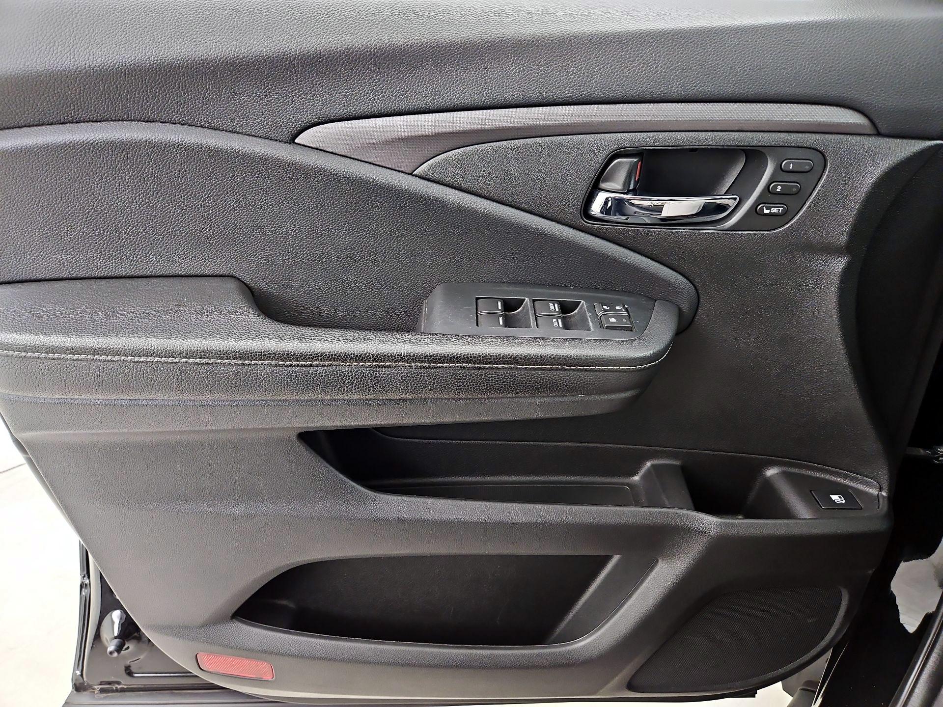 Thumbnail: 2022 Honda Ridgeline - 12