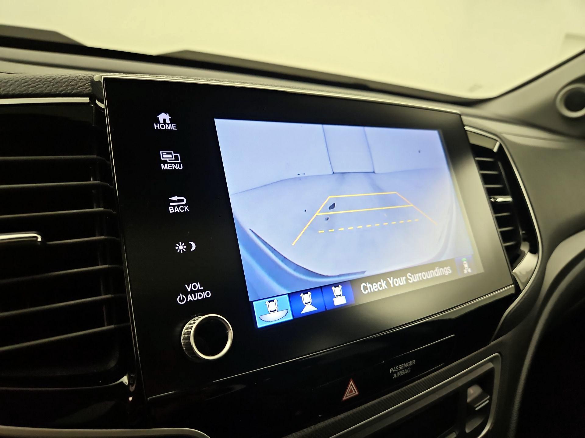 Thumbnail: 2022 Honda Ridgeline - 14