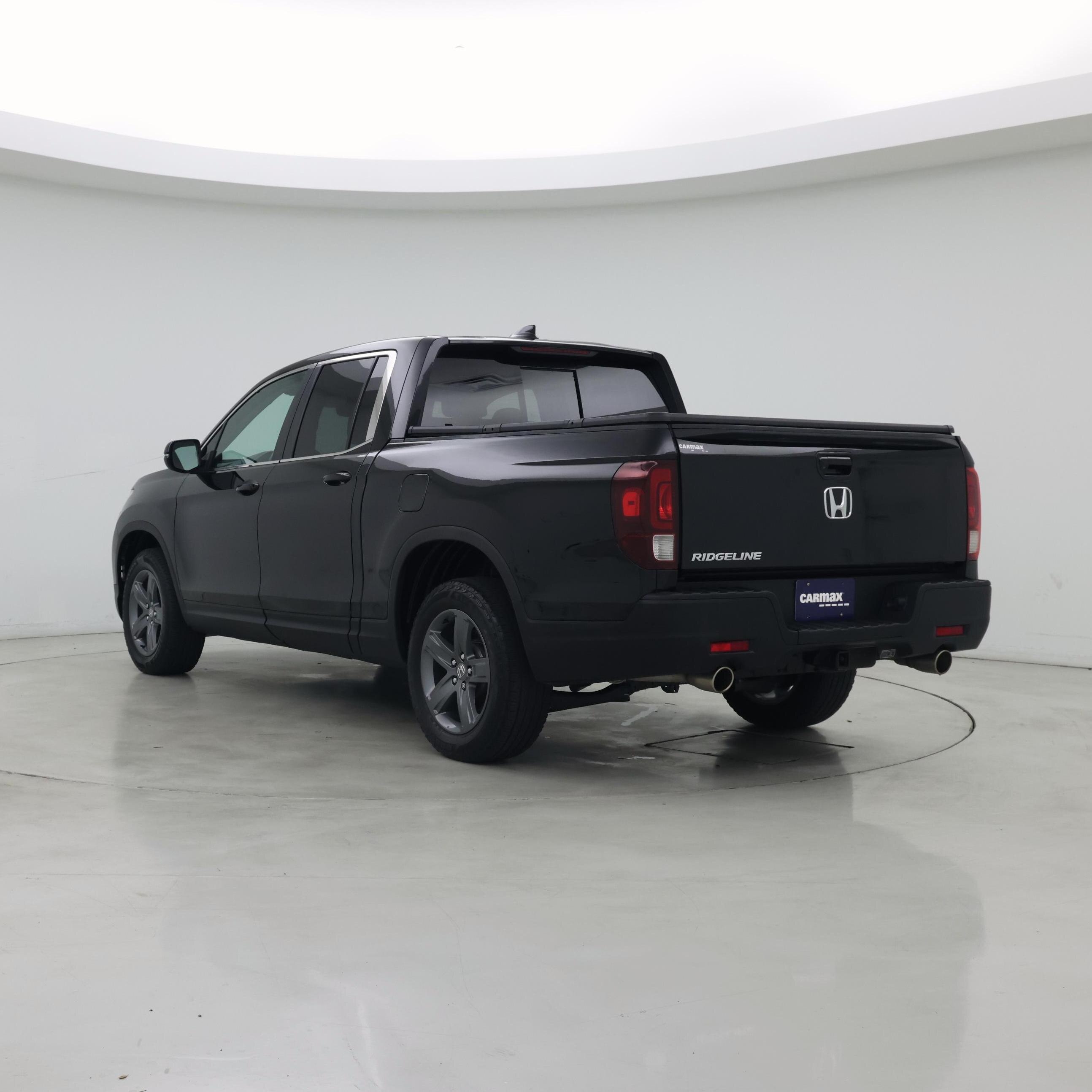 Thumbnail: 2022 Honda Ridgeline - 2