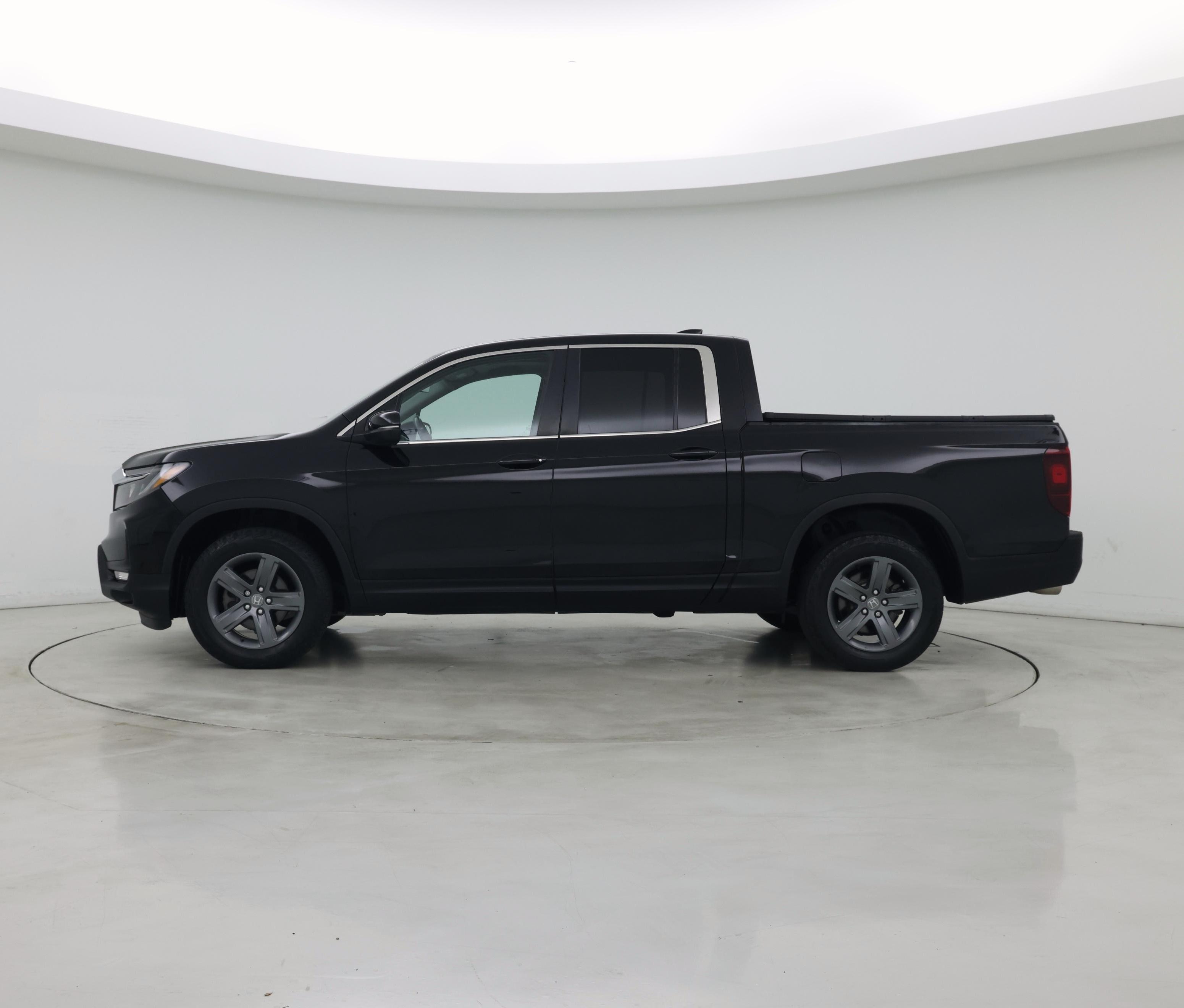 Thumbnail: 2022 Honda Ridgeline - 3