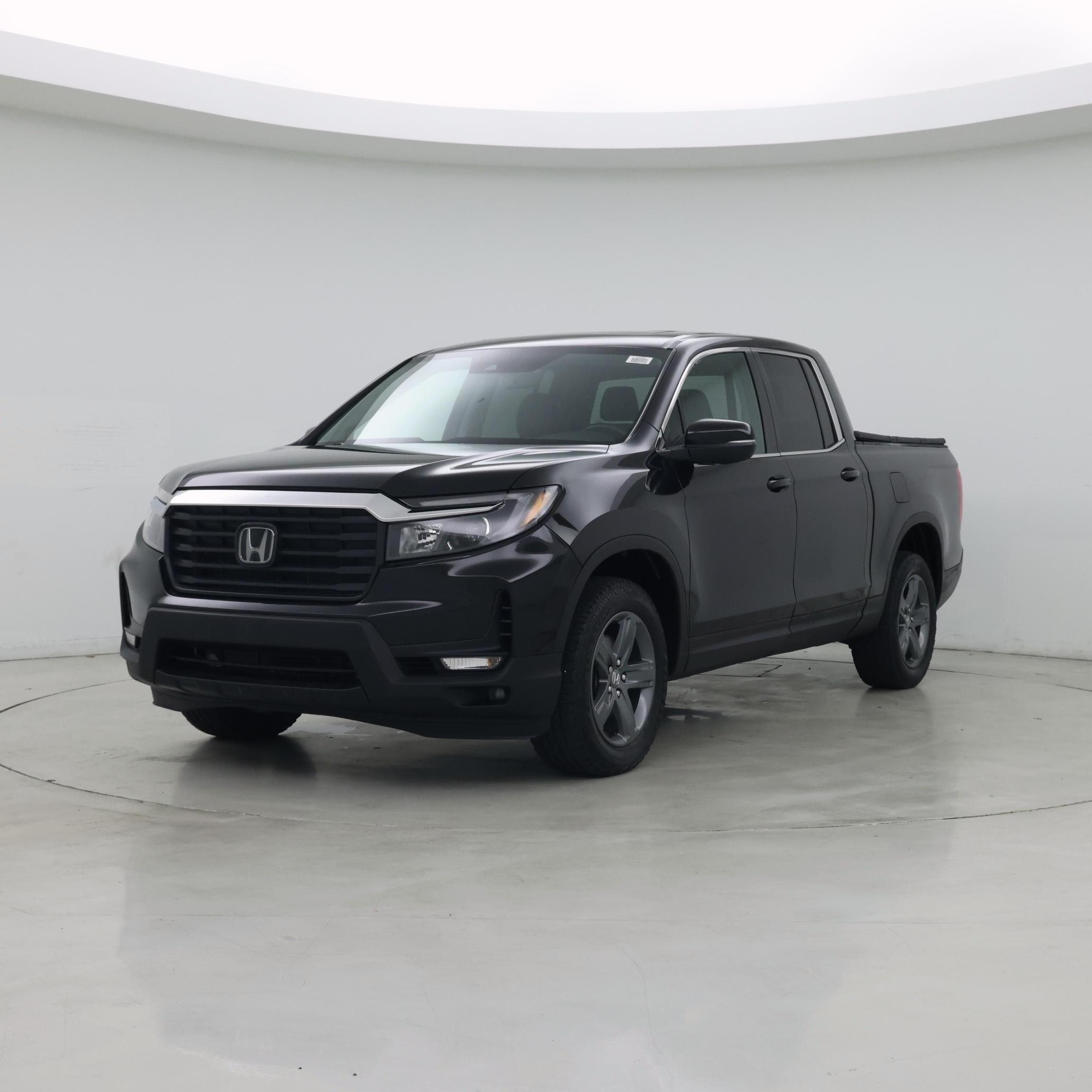 Thumbnail: 2022 Honda Ridgeline - 4