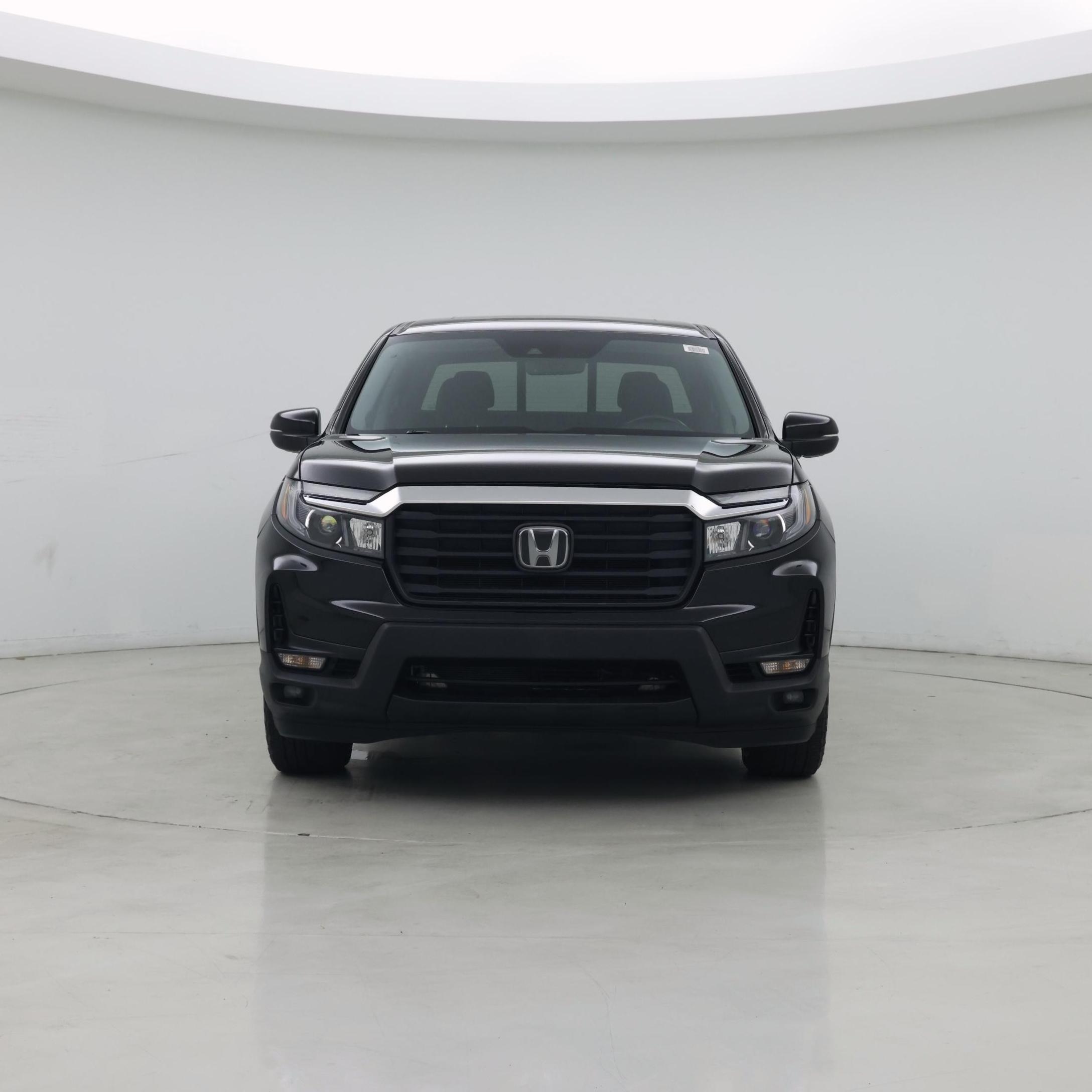 Thumbnail: 2022 Honda Ridgeline - 5