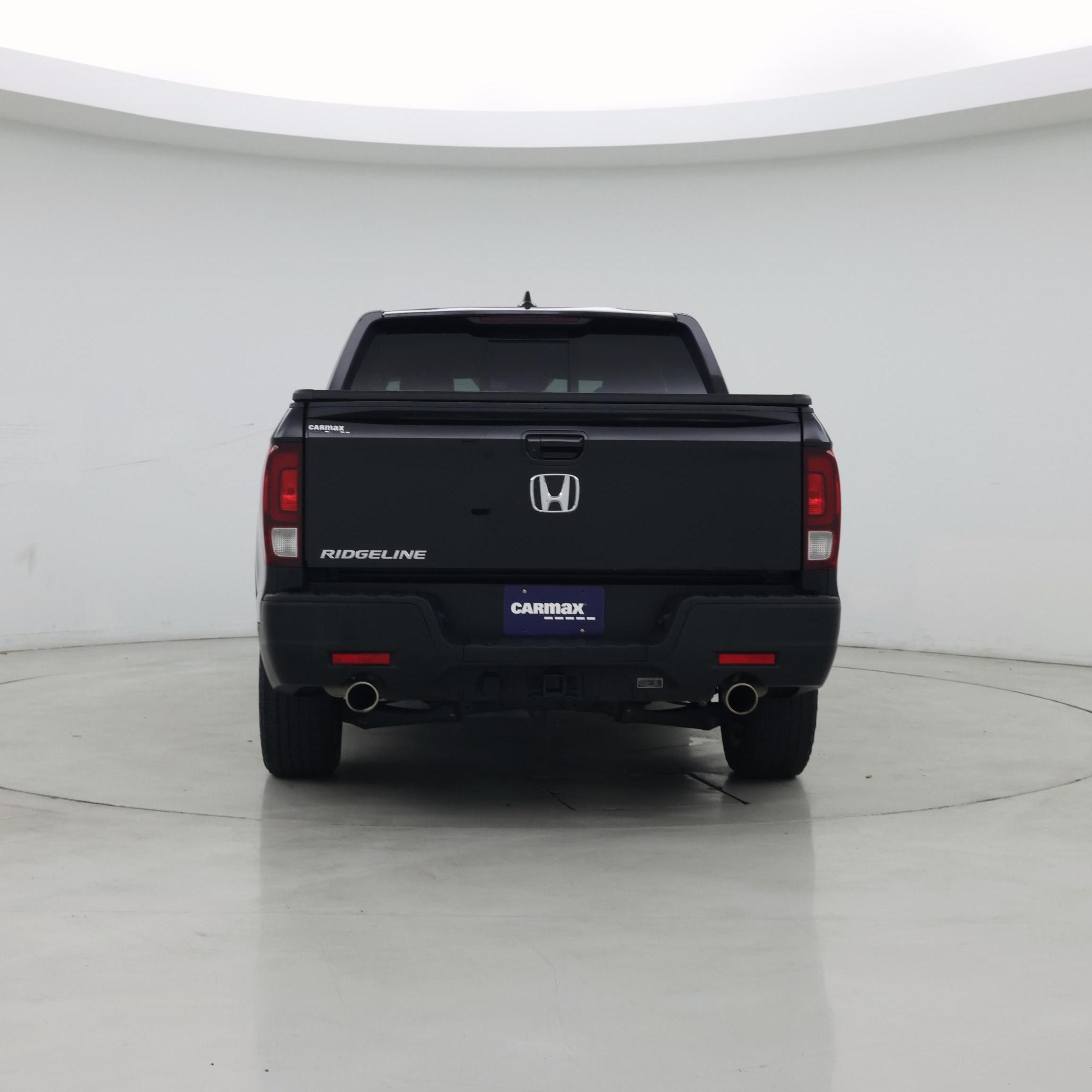Thumbnail: 2022 Honda Ridgeline - 6