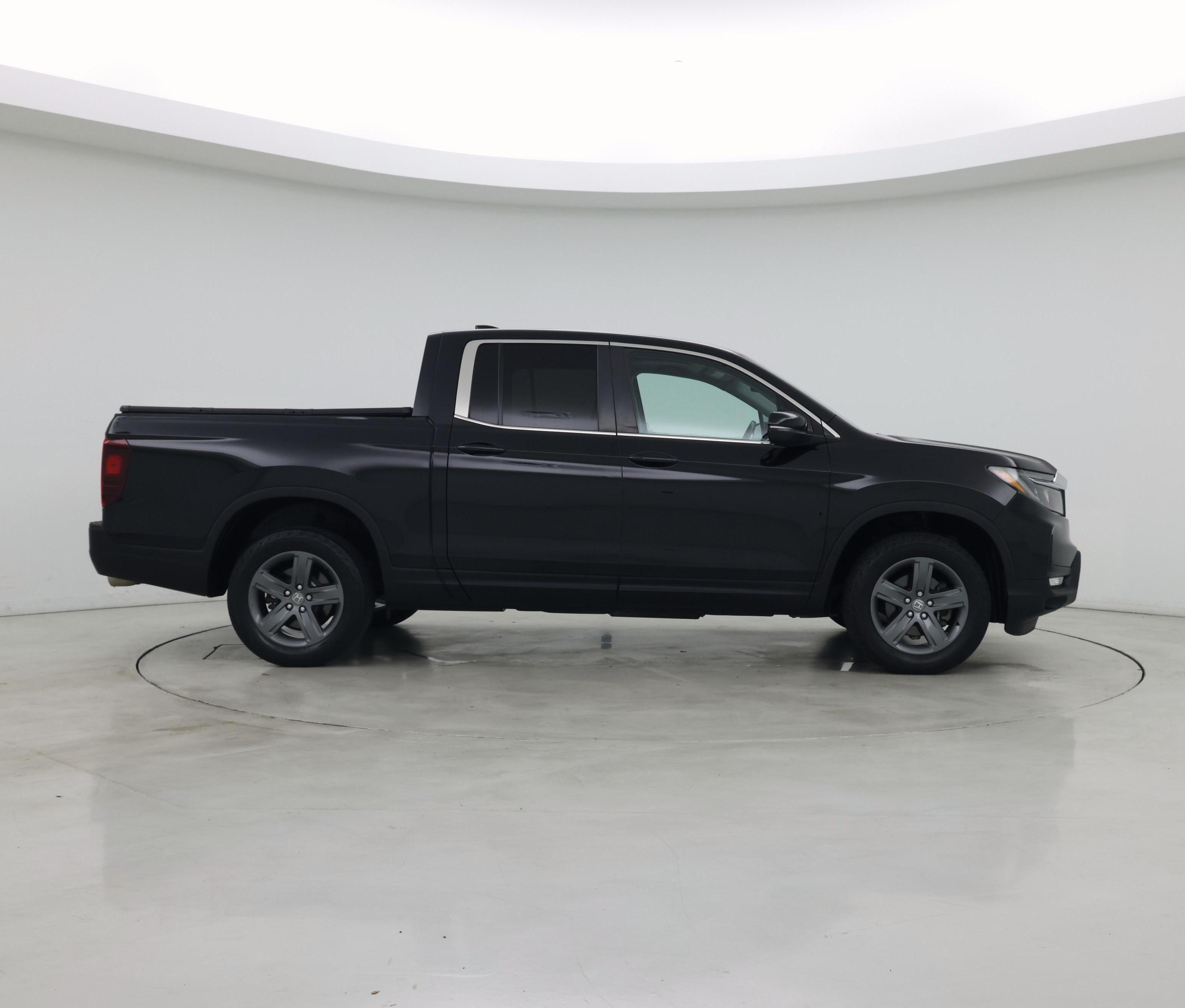 Thumbnail: 2022 Honda Ridgeline - 7