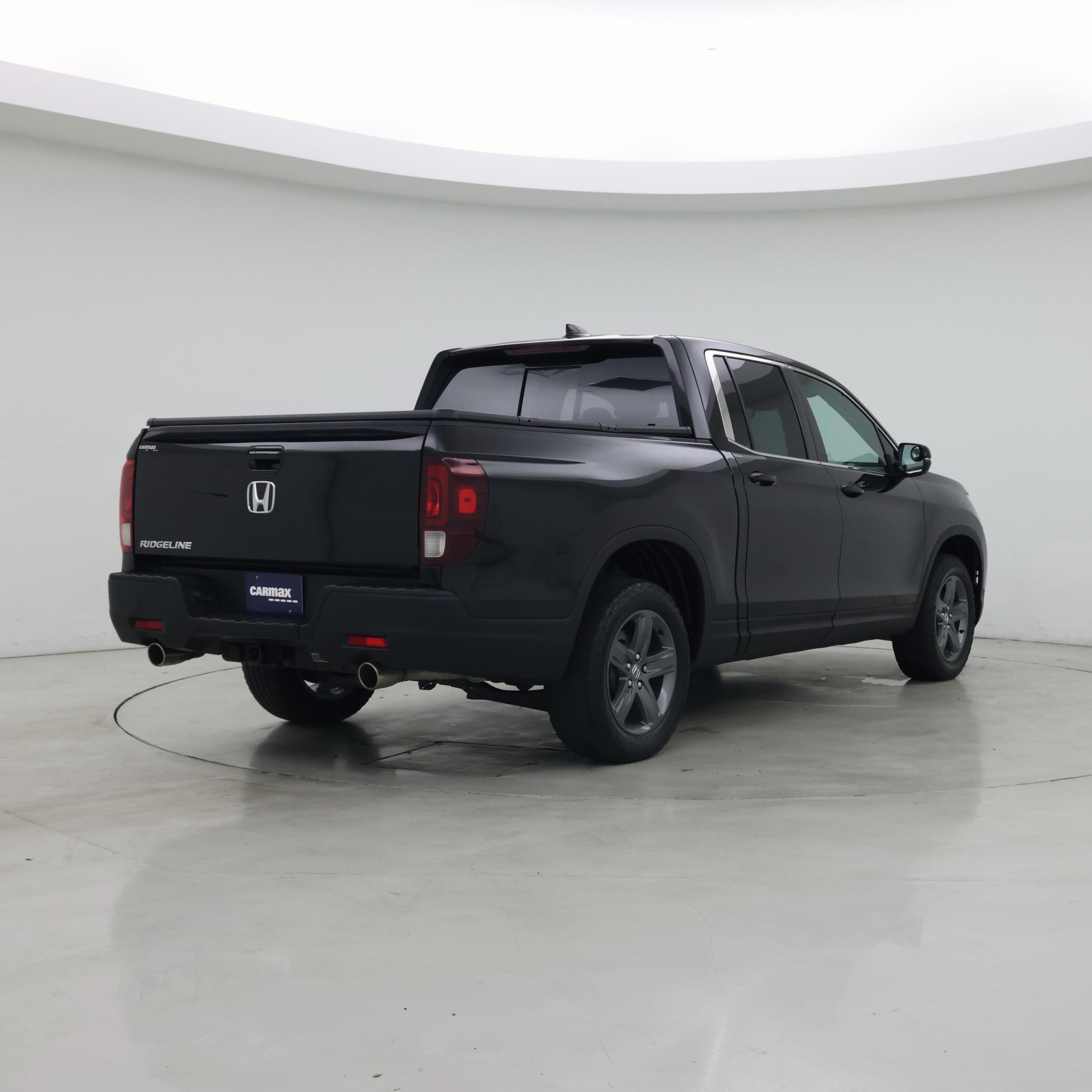 Thumbnail: 2022 Honda Ridgeline - 8