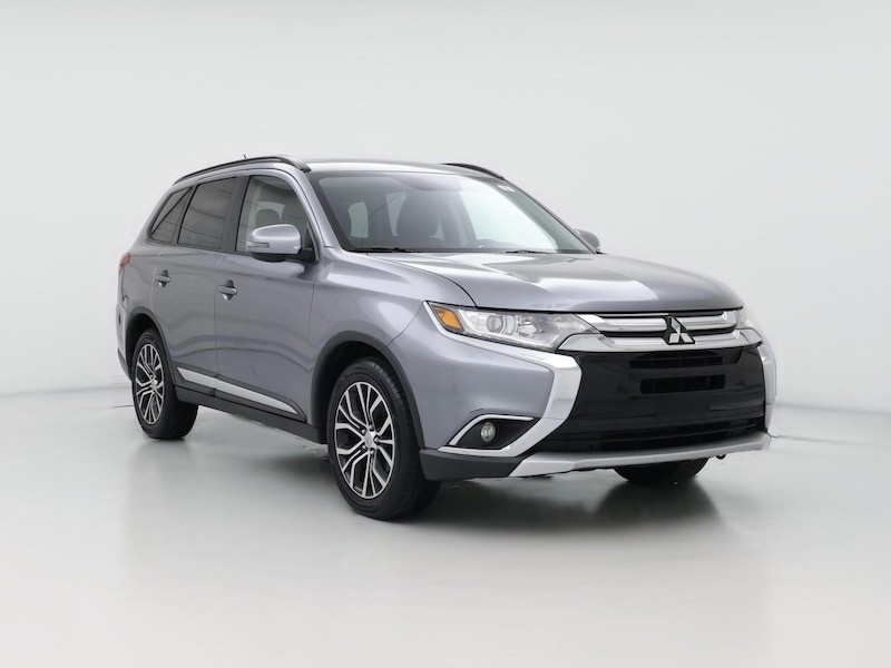 2016 Mitsubishi Outlander SEL -
                  Clermont, FL