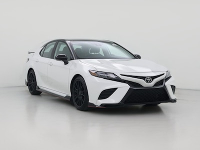 2024 Toyota Camry TRD