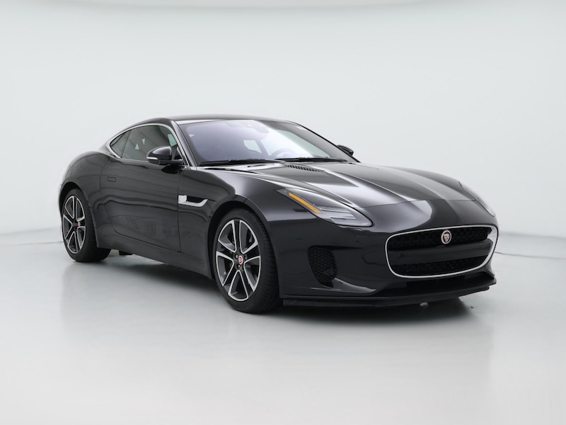 2019 Jaguar F-Type  -
                  Lakeland, FL
