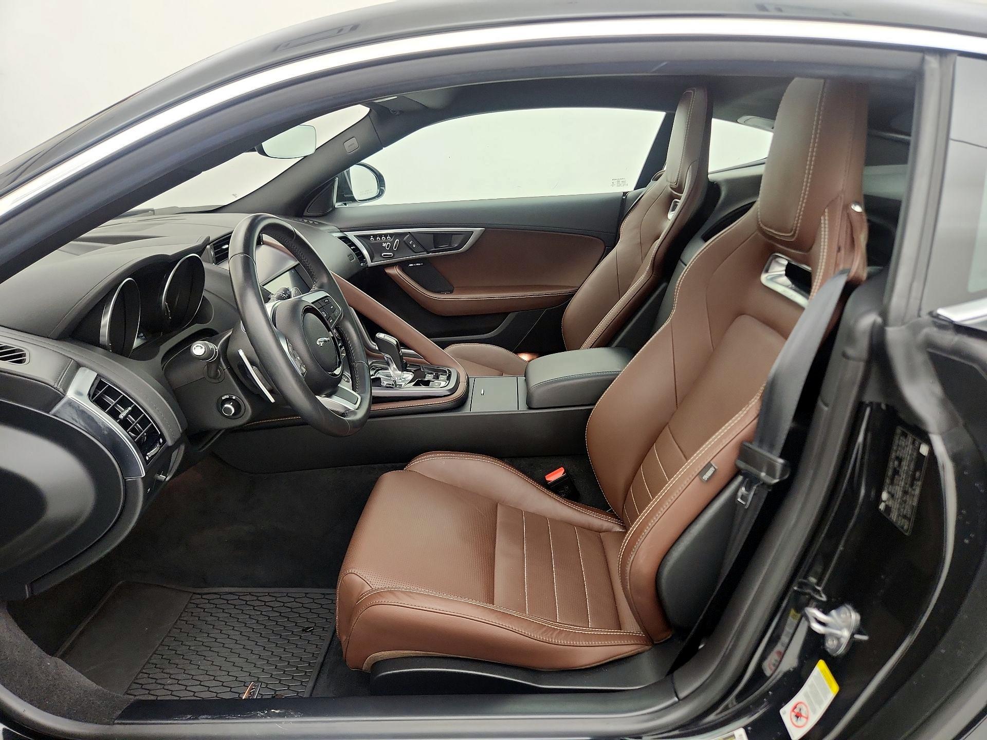 Thumbnail: 2019 Jaguar F-Type - 11