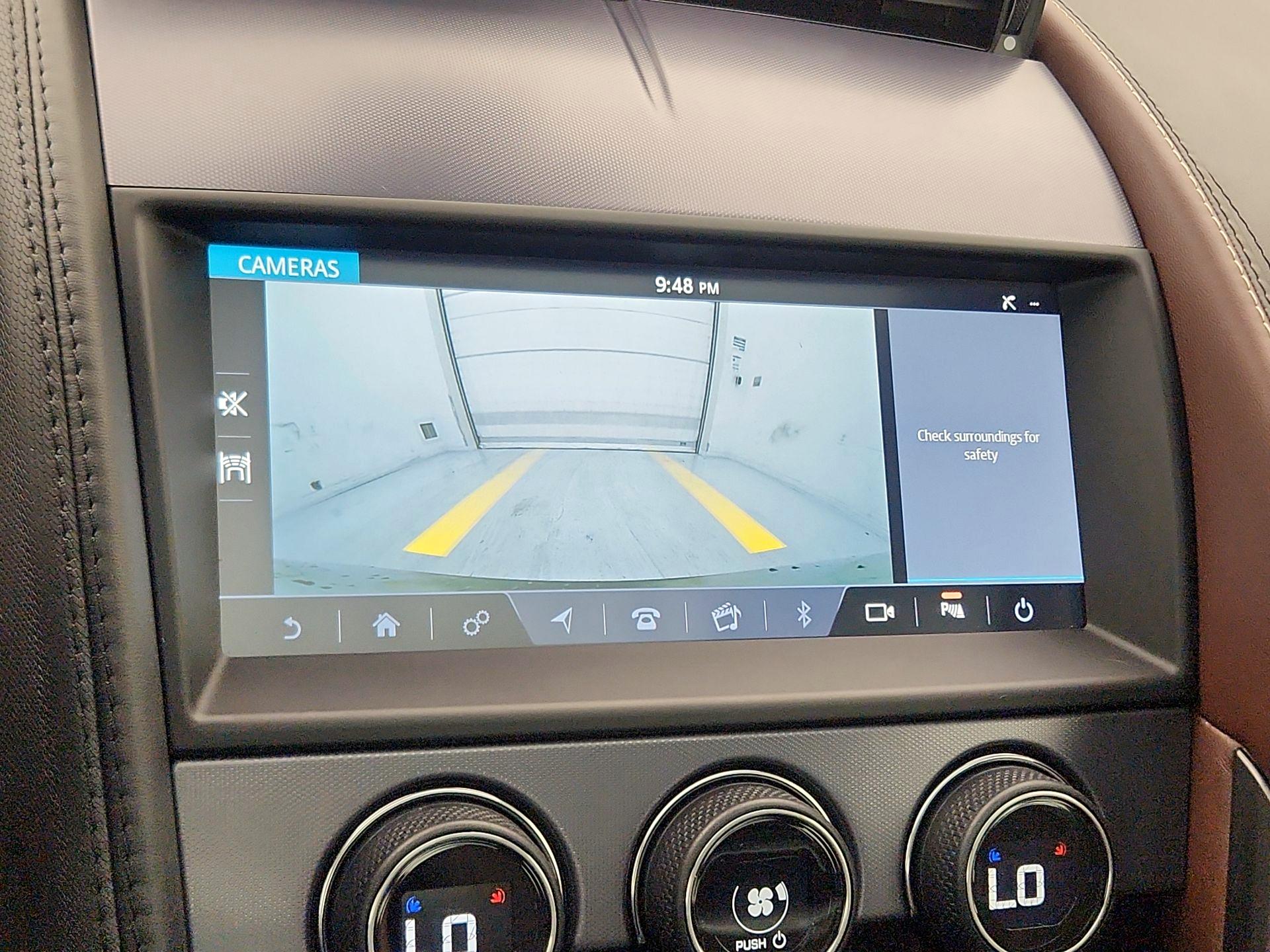 Thumbnail: 2019 Jaguar F-Type - 14