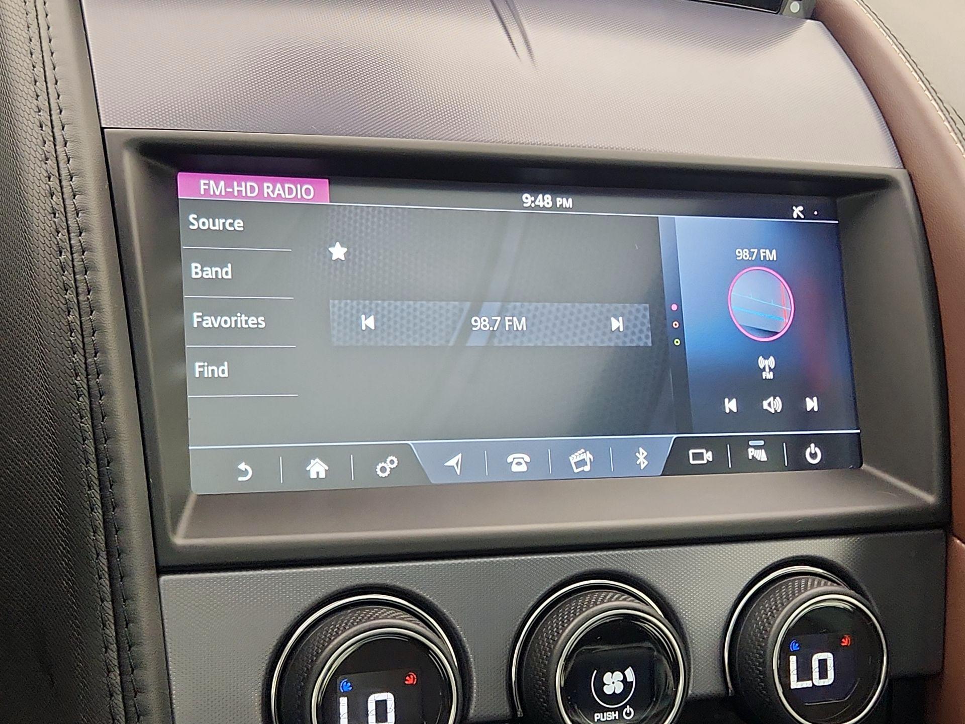 Thumbnail: 2019 Jaguar F-Type - 15