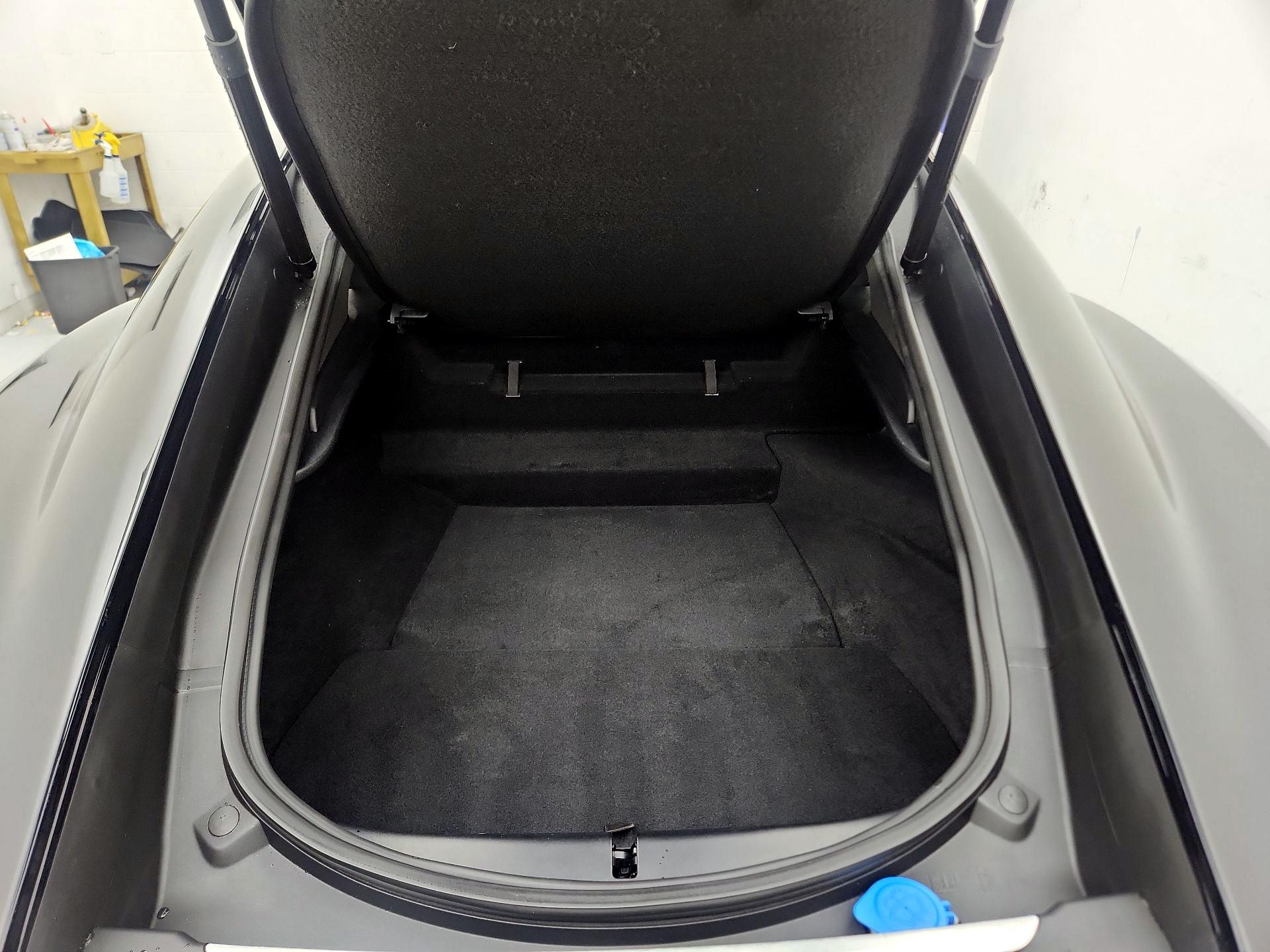 Thumbnail: 2019 Jaguar F-Type - 19