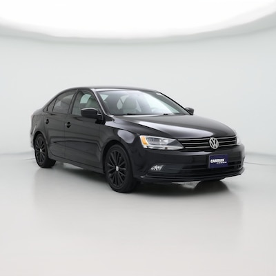 2016 Volkswagen Jetta Sport