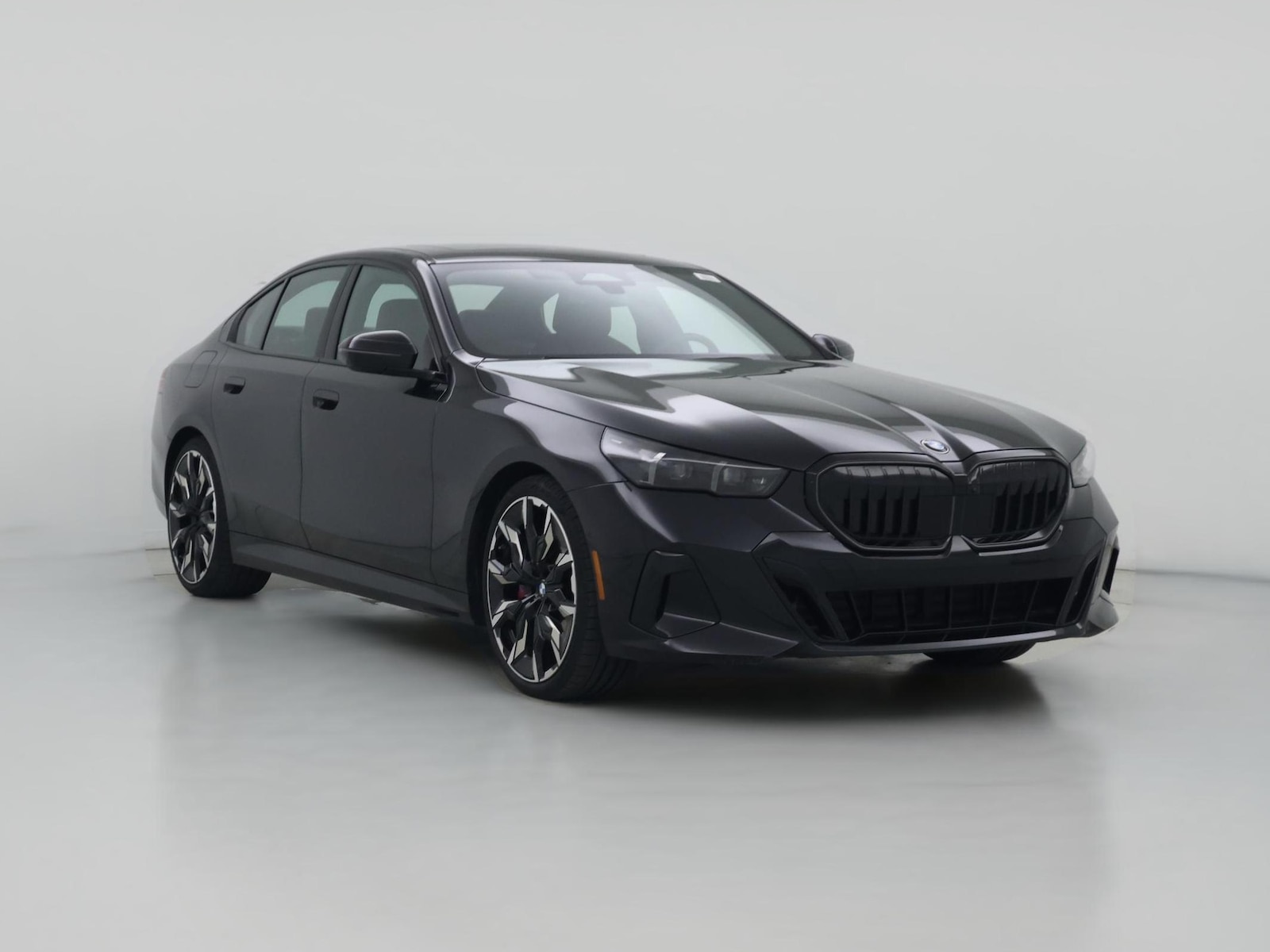2025 BMW 5 Series