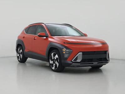 2025 Hyundai Kona Limited