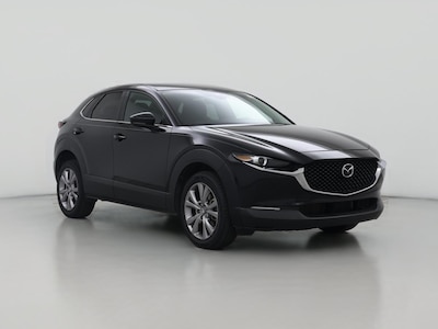 2020 Mazda CX-30 Select