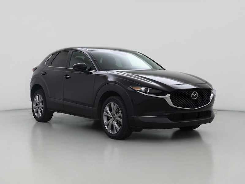 2020 Mazda CX-30 Select -
                  Boynton Beach, FL