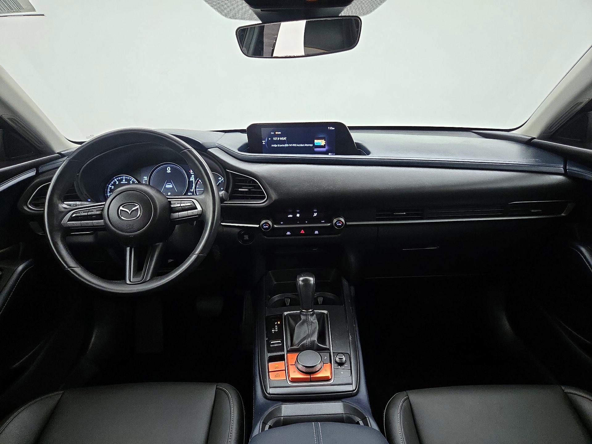 Thumbnail: 2020 Mazda CX-30 - 9