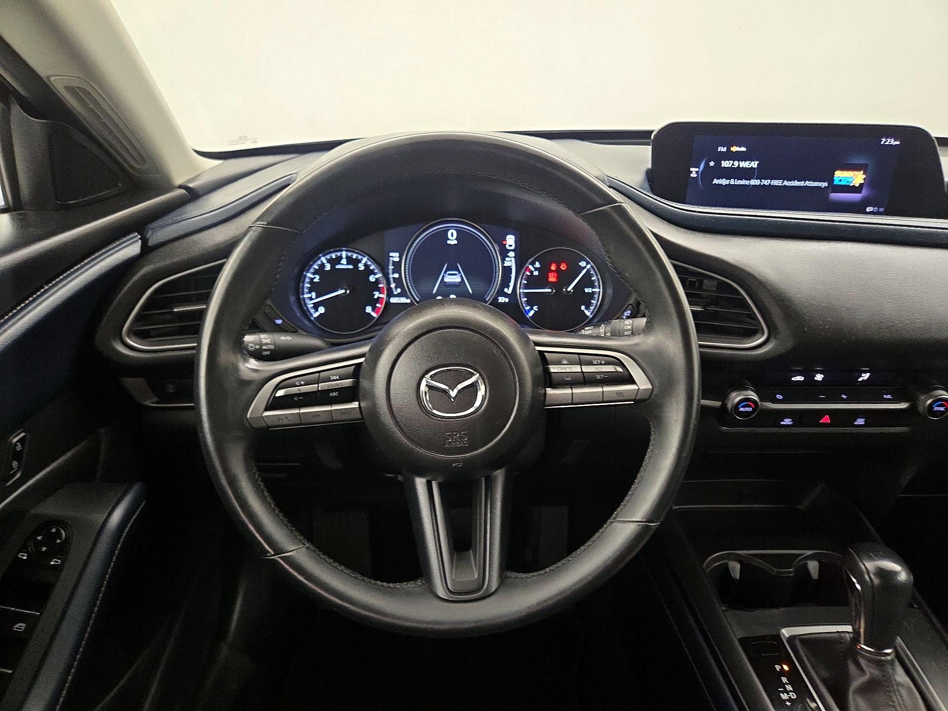 Thumbnail: 2020 Mazda CX-30 - 10