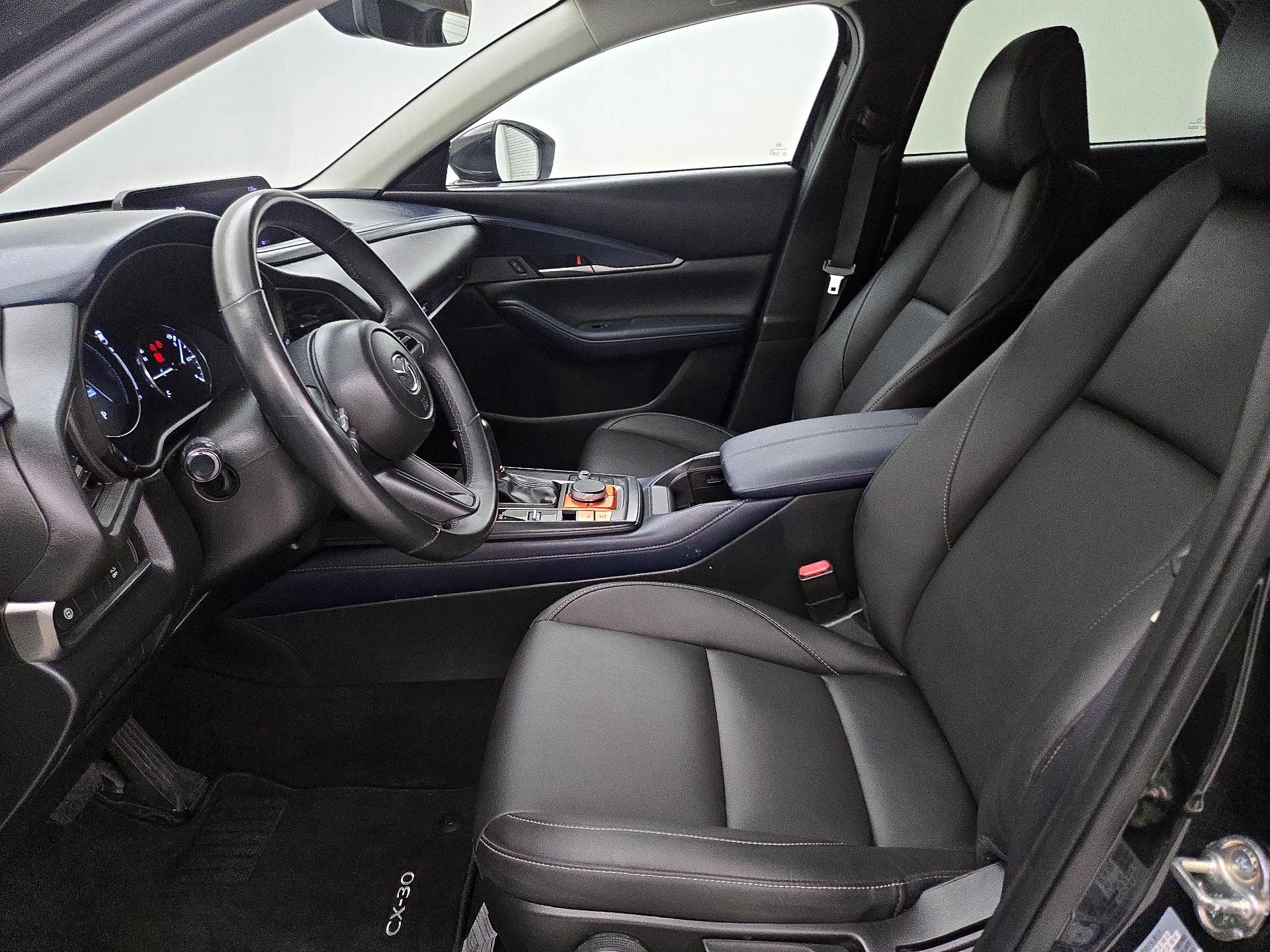 Thumbnail: 2020 Mazda CX-30 - 11