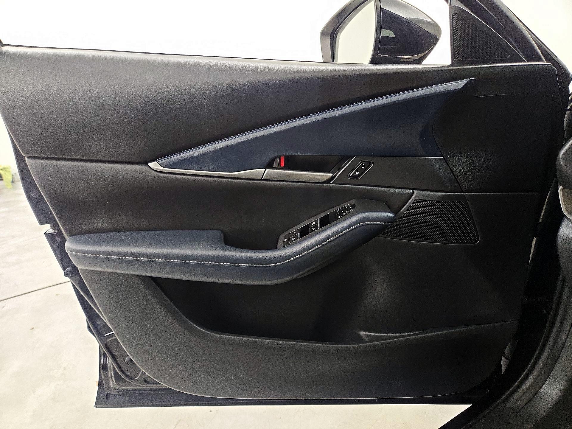 Thumbnail: 2020 Mazda CX-30 - 12