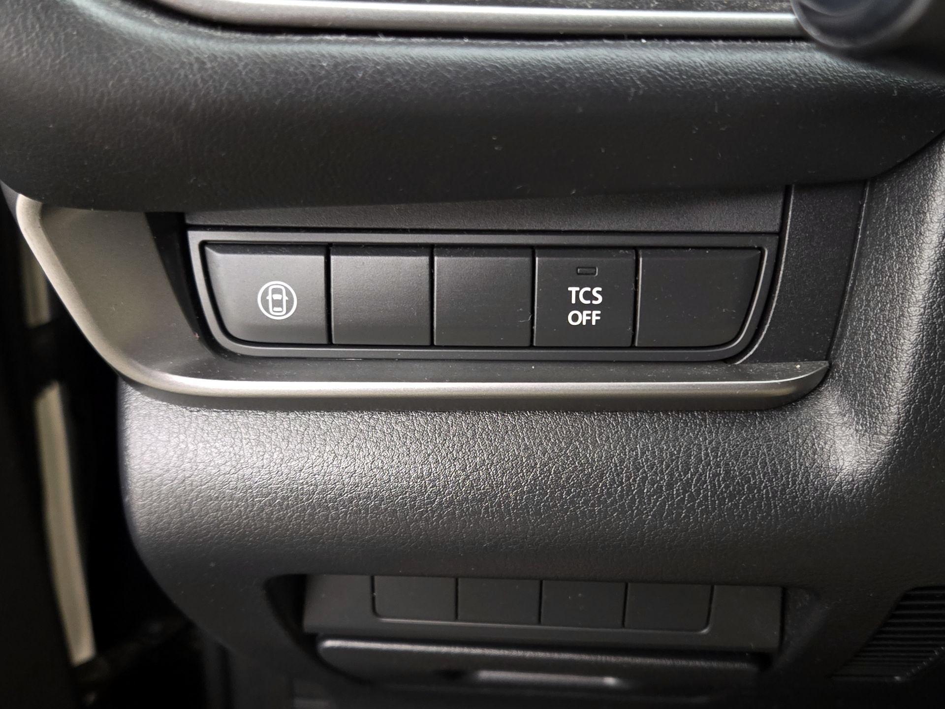 Thumbnail: 2020 Mazda CX-30 - 13