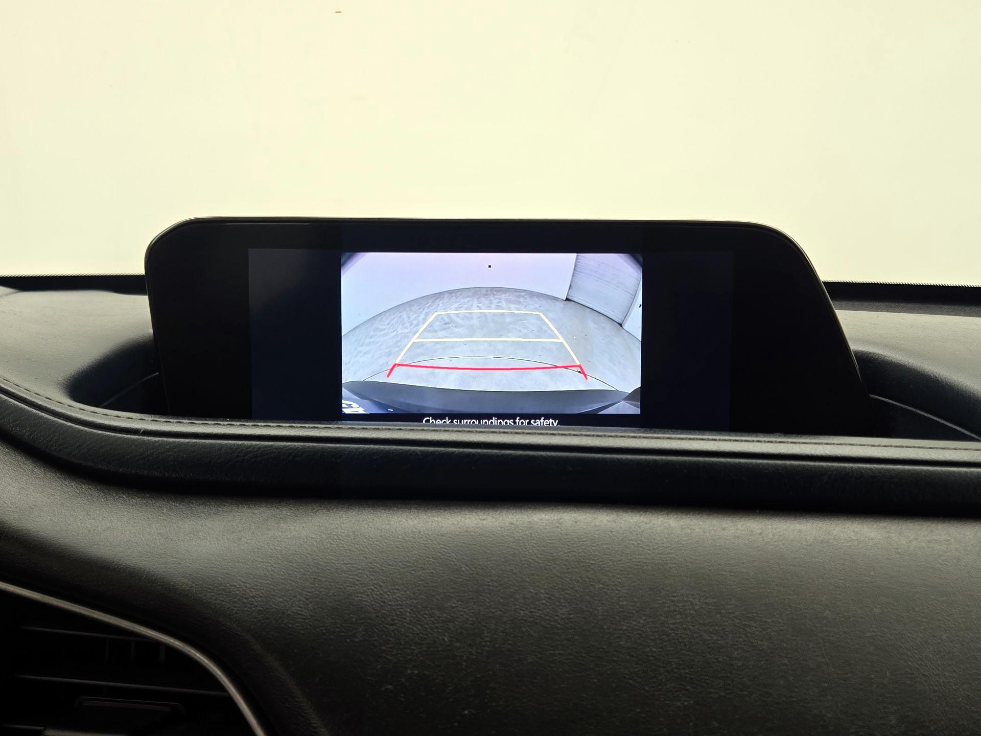 Thumbnail: 2020 Mazda CX-30 - 14