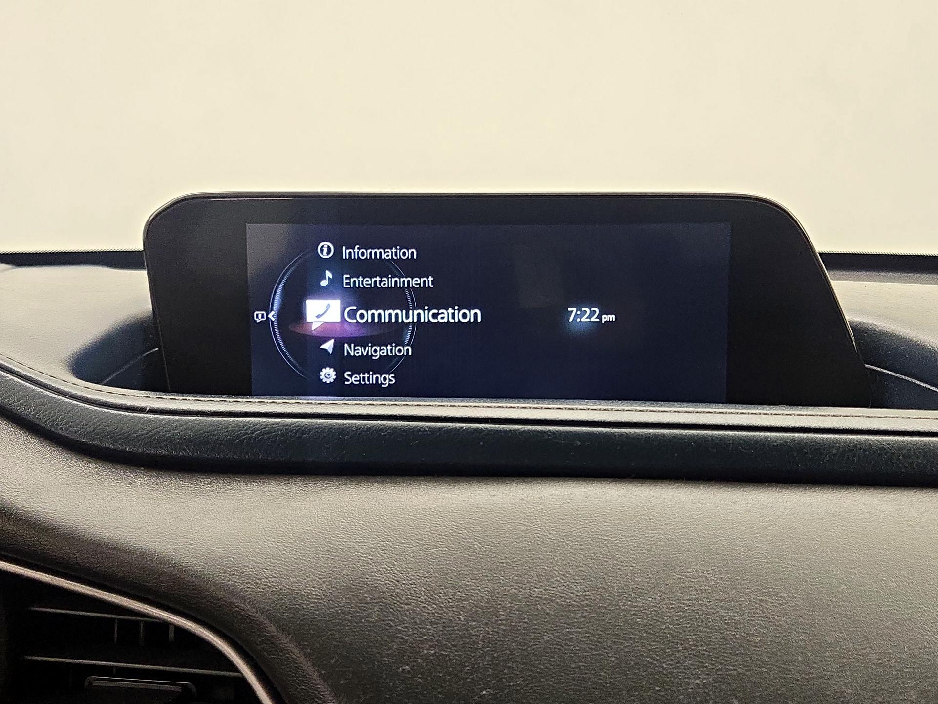 Thumbnail: 2020 Mazda CX-30 - 15