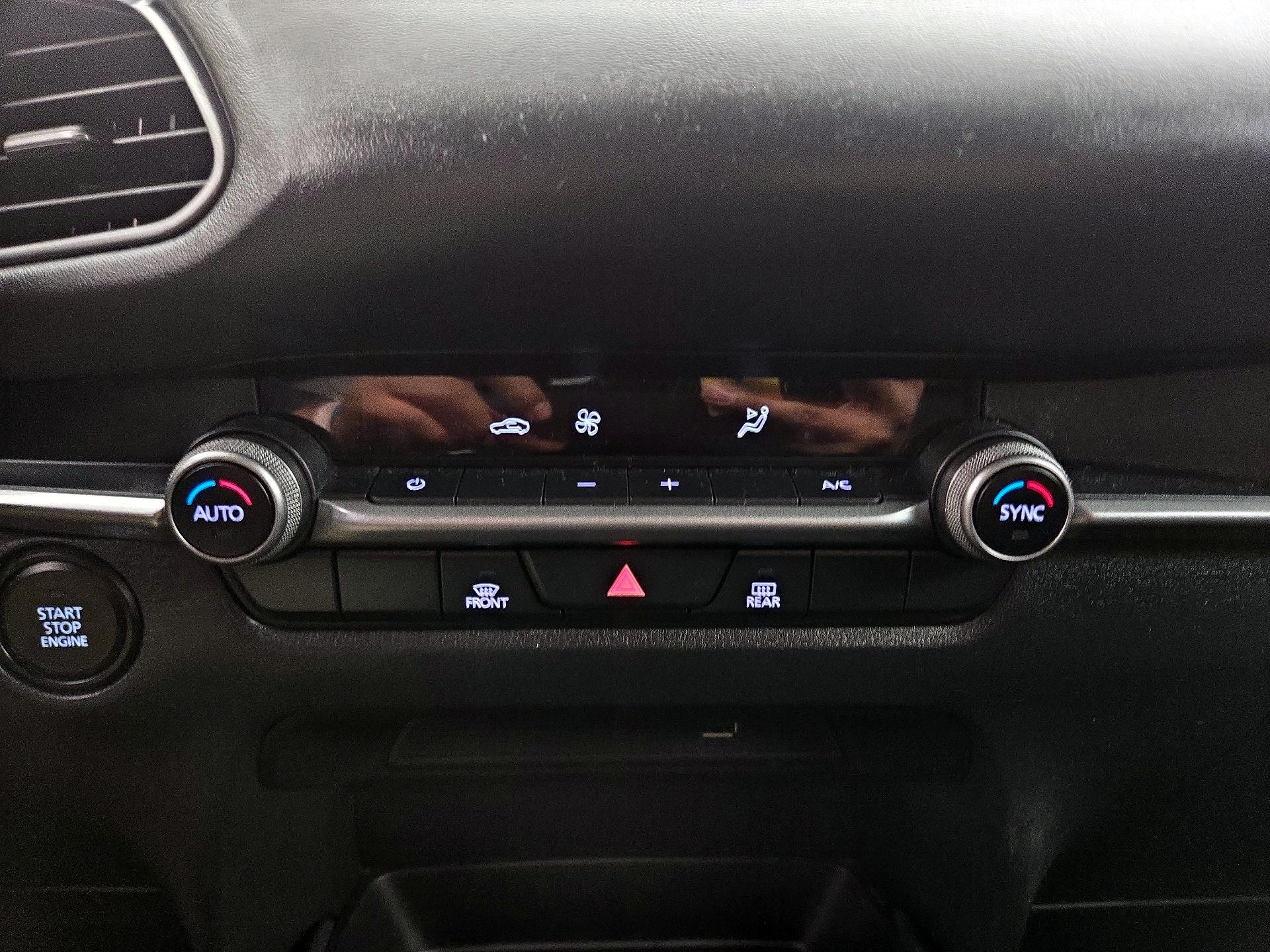 Thumbnail: 2020 Mazda CX-30 - 16