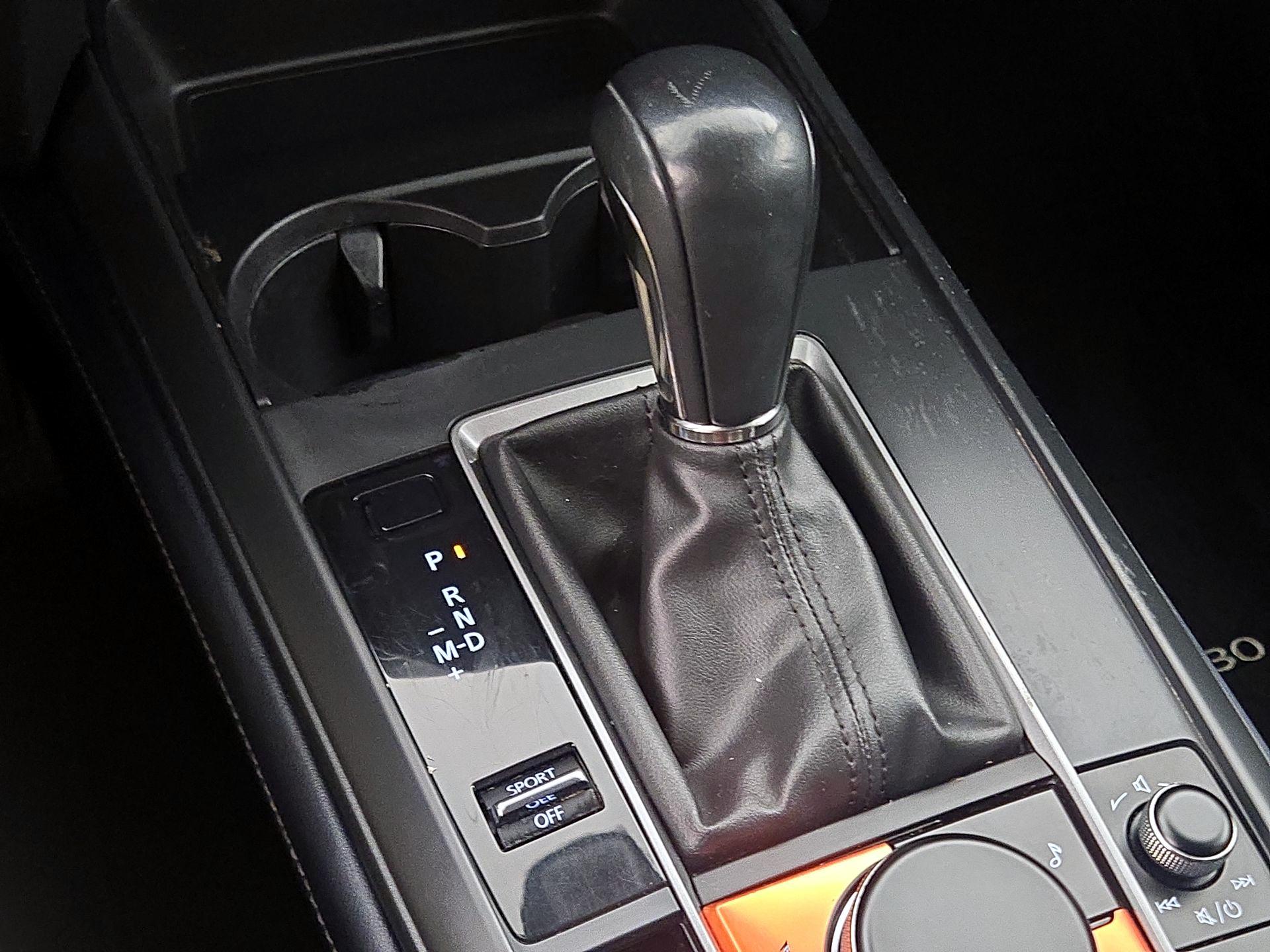 Thumbnail: 2020 Mazda CX-30 - 17